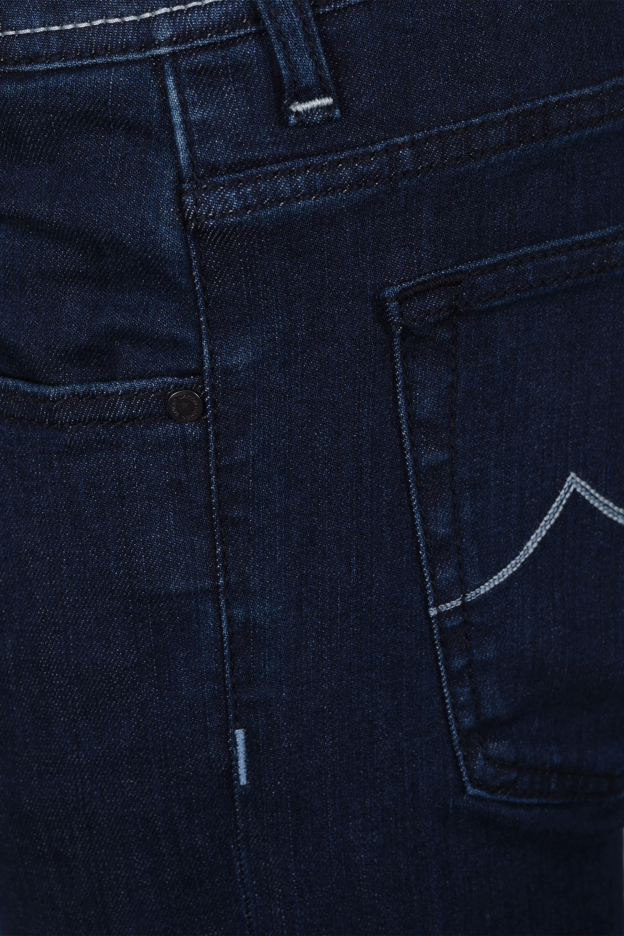 Jacob Cohen Nick Jeans Dark Denim - Image 4