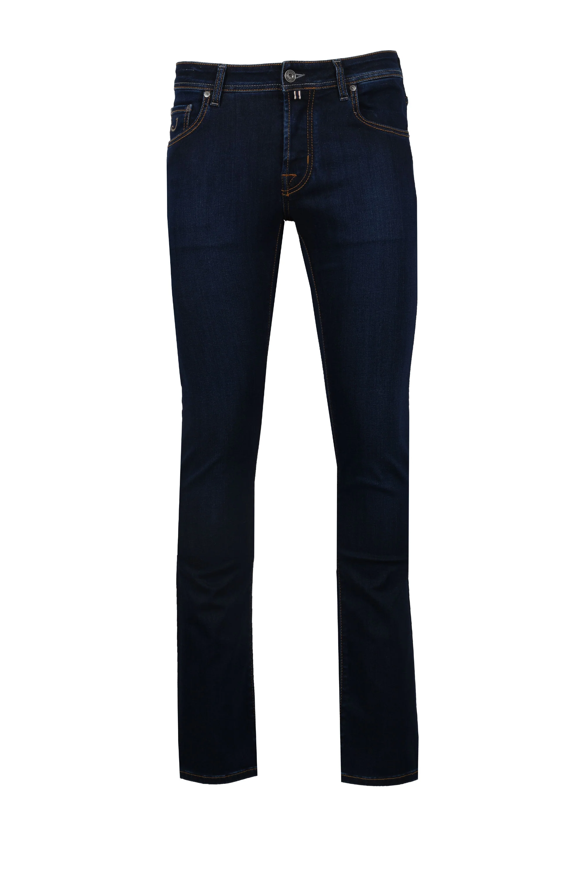 Jacob Cohen Nick Jeans Dark Denim - Image 2