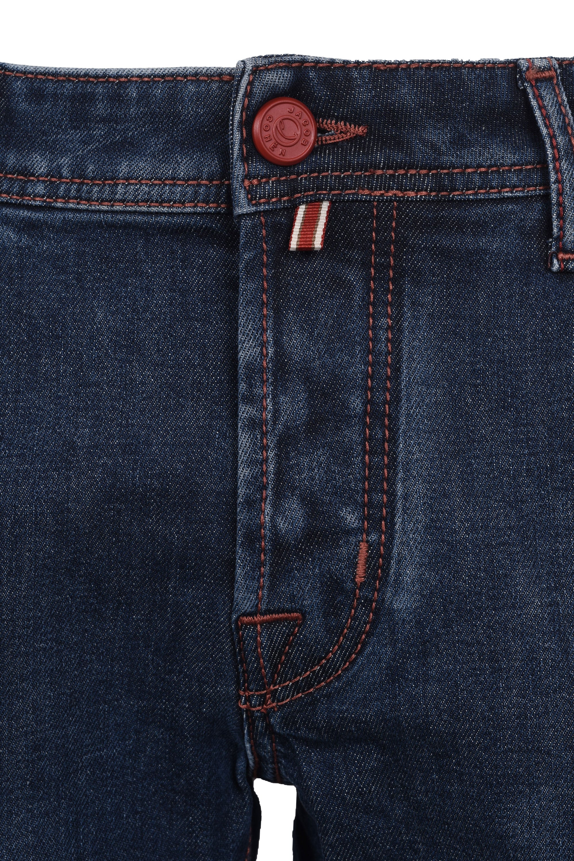 Jacob Cohen Nick Jeans Denim - Image 3