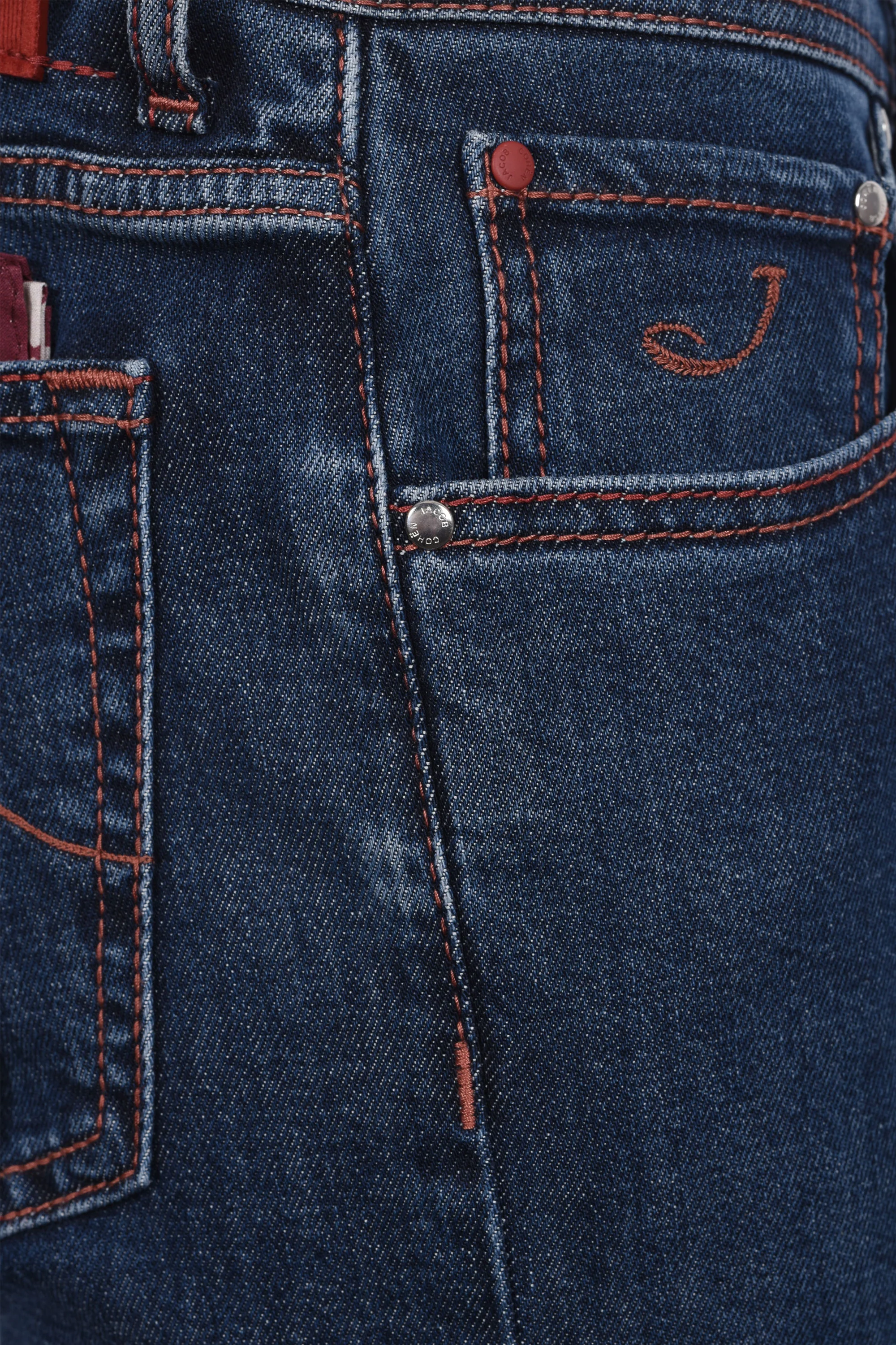 Jacob Cohen Nick Jeans Denim - Image 4