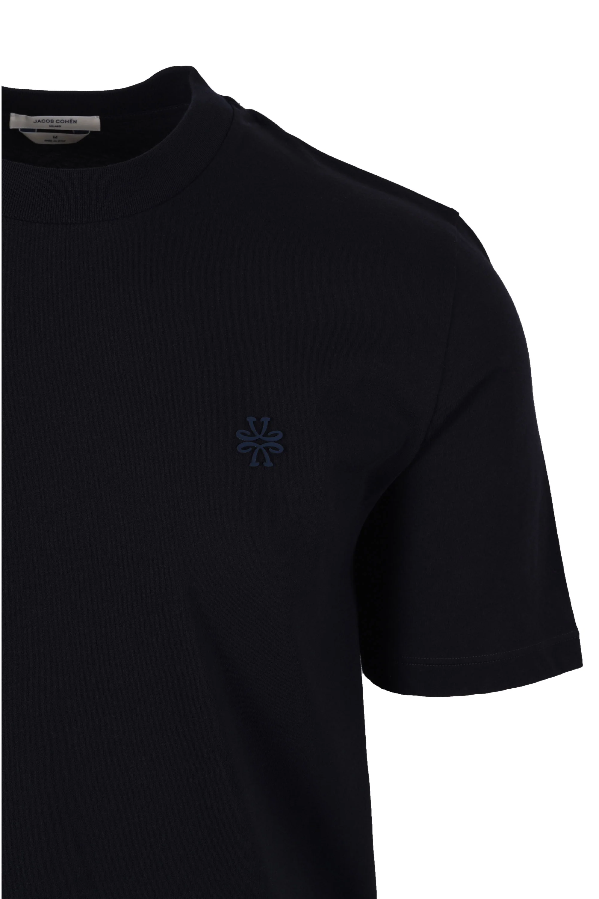 Jacob Cohen T-Shirt Navy Blue - Image 2