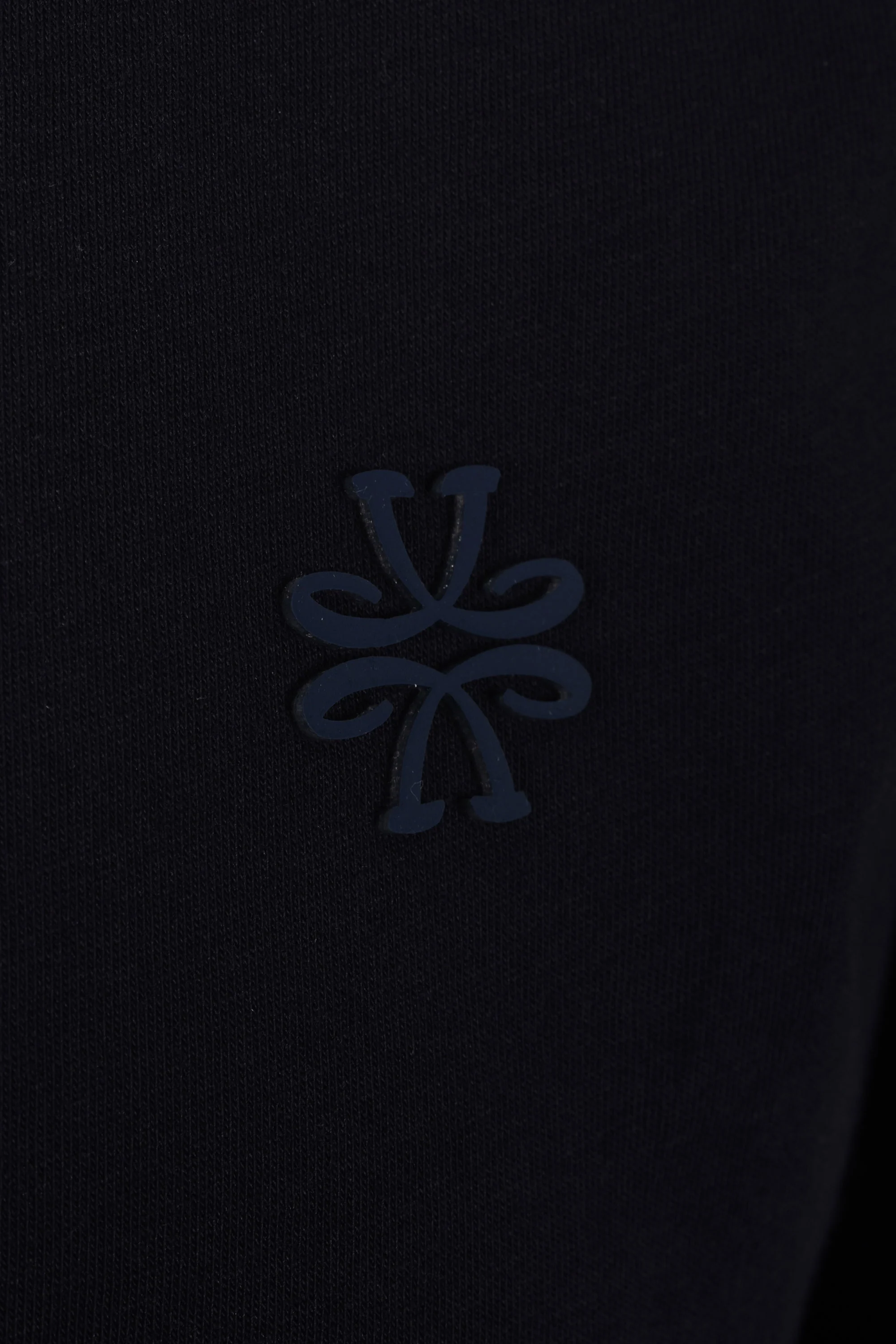 Jacob Cohen T-Shirt Navy Blue - Image 4