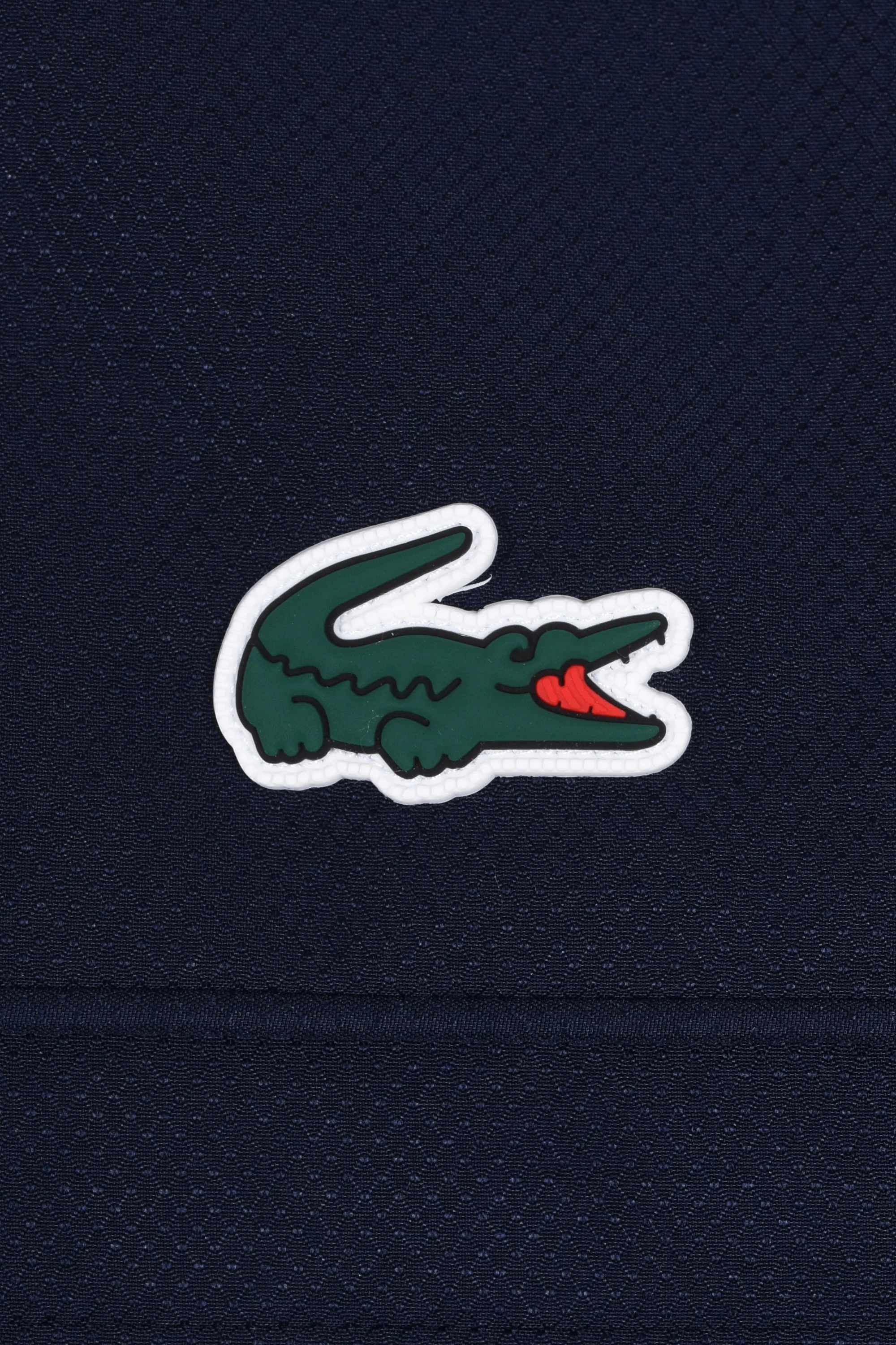 Lacoste Sport Jacket Navy - Image 4