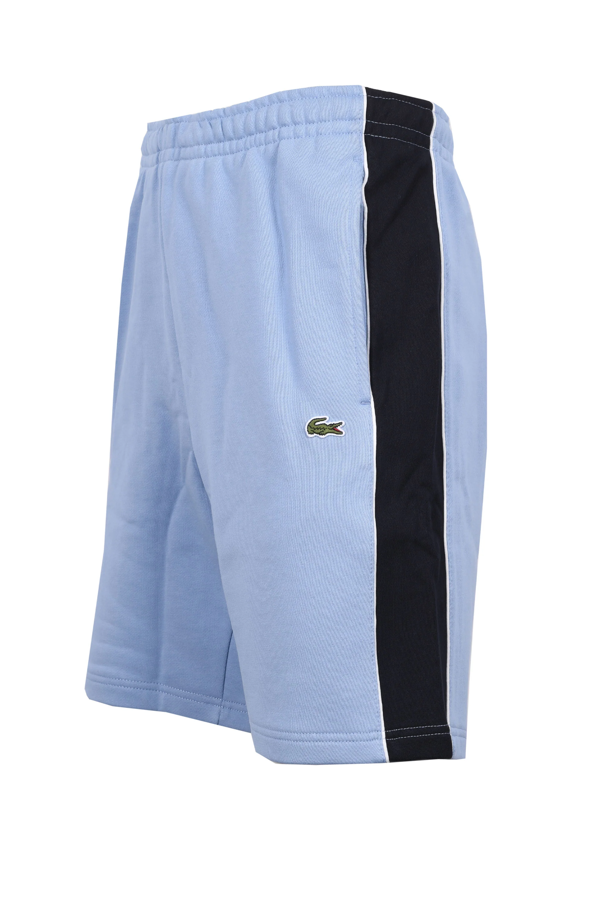 LACOSTE SHORTS BLUE/NAVY - Image 2