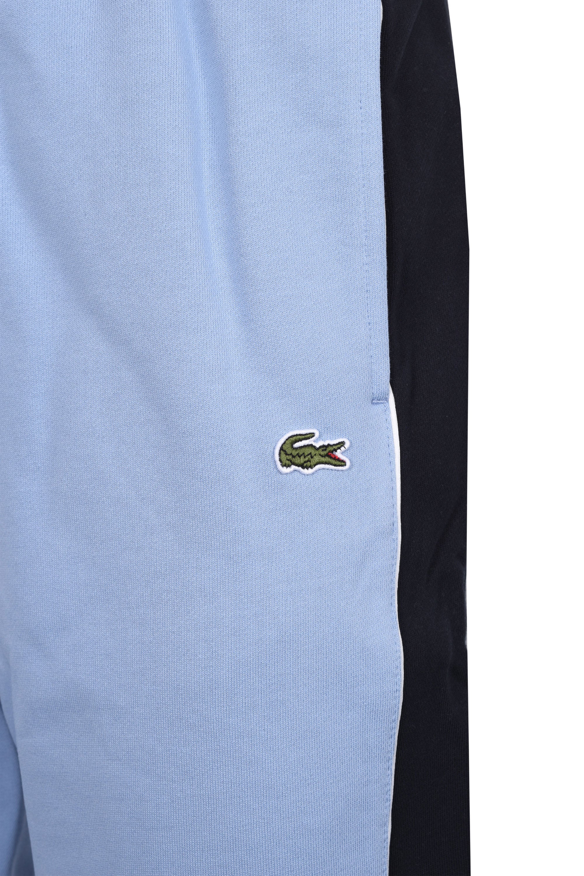 LACOSTE SHORTS BLUE/NAVY - Image 3