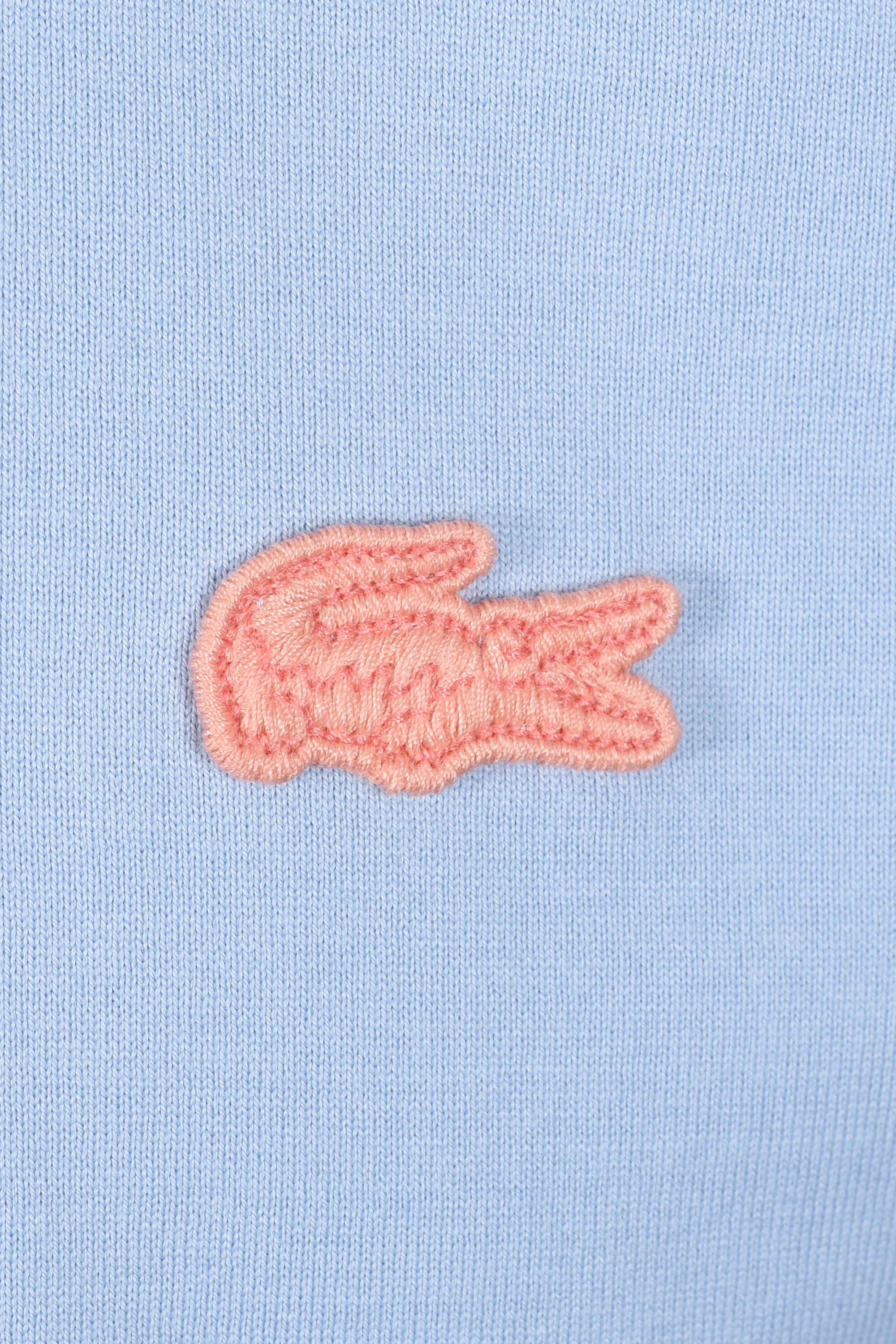 LACOSTE T-SHIRT CHAMBREY - Image 3