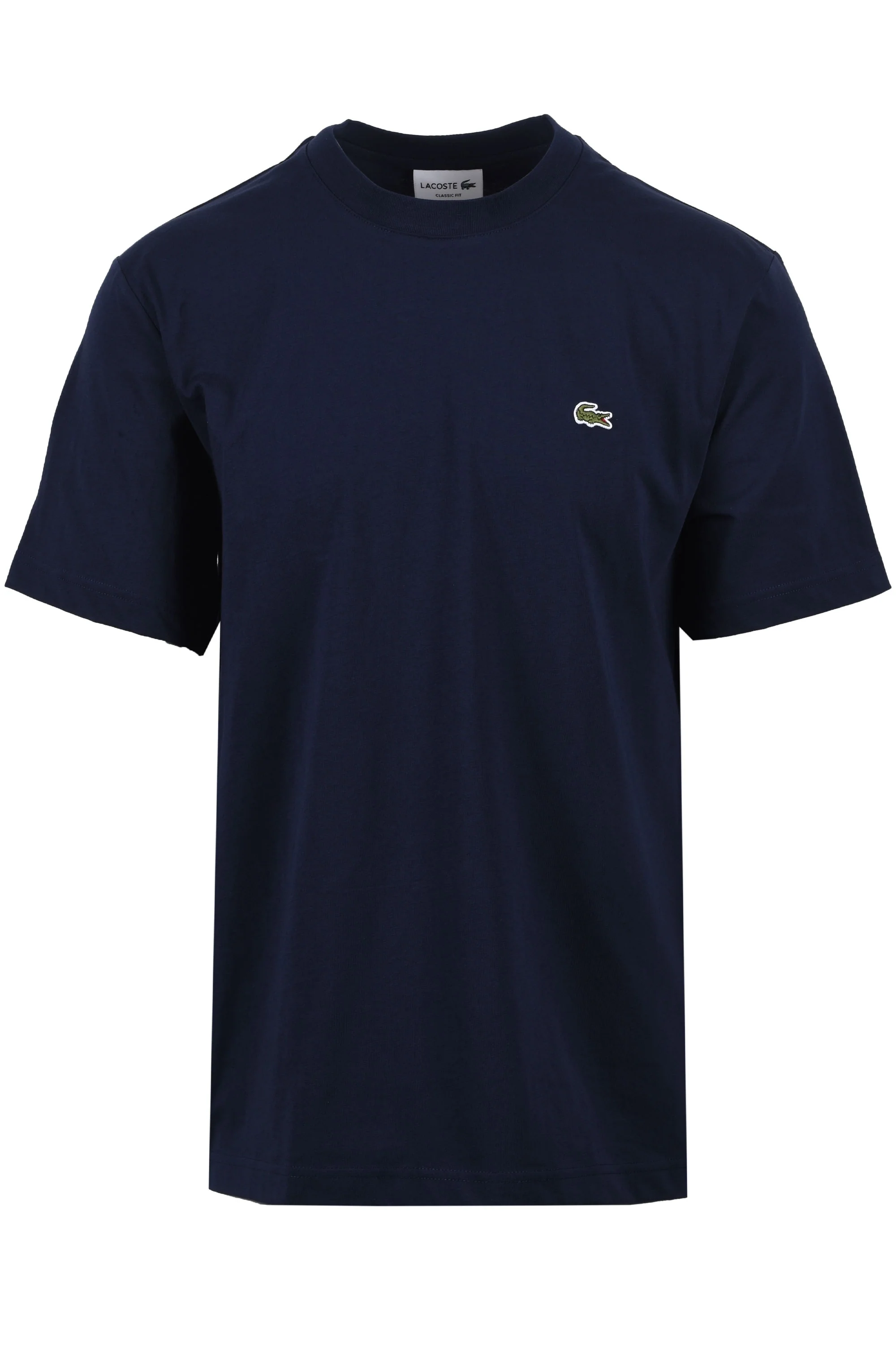 Lacoste Tee Navy