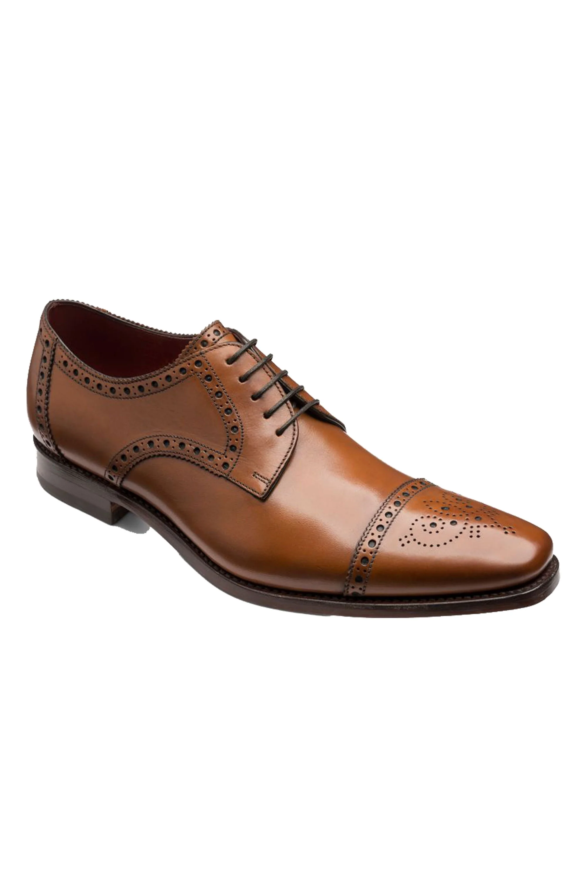 Loake Foley Cedar Calf - Image 2