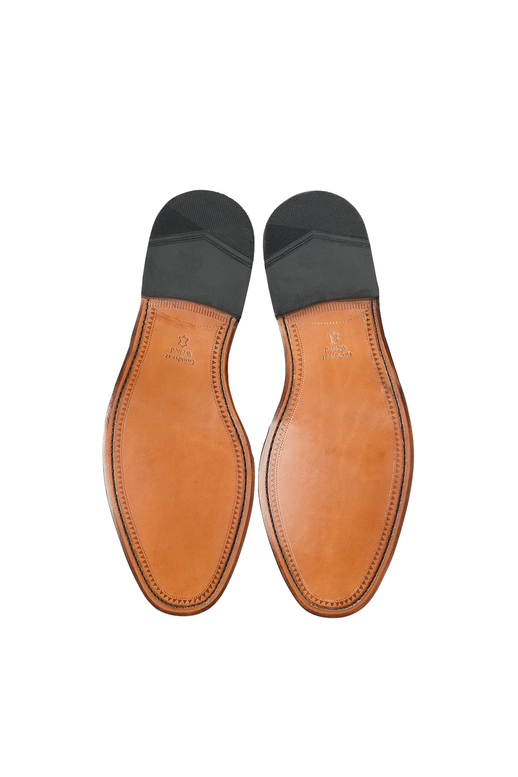 Loake Foley Cedar Calf - Image 4