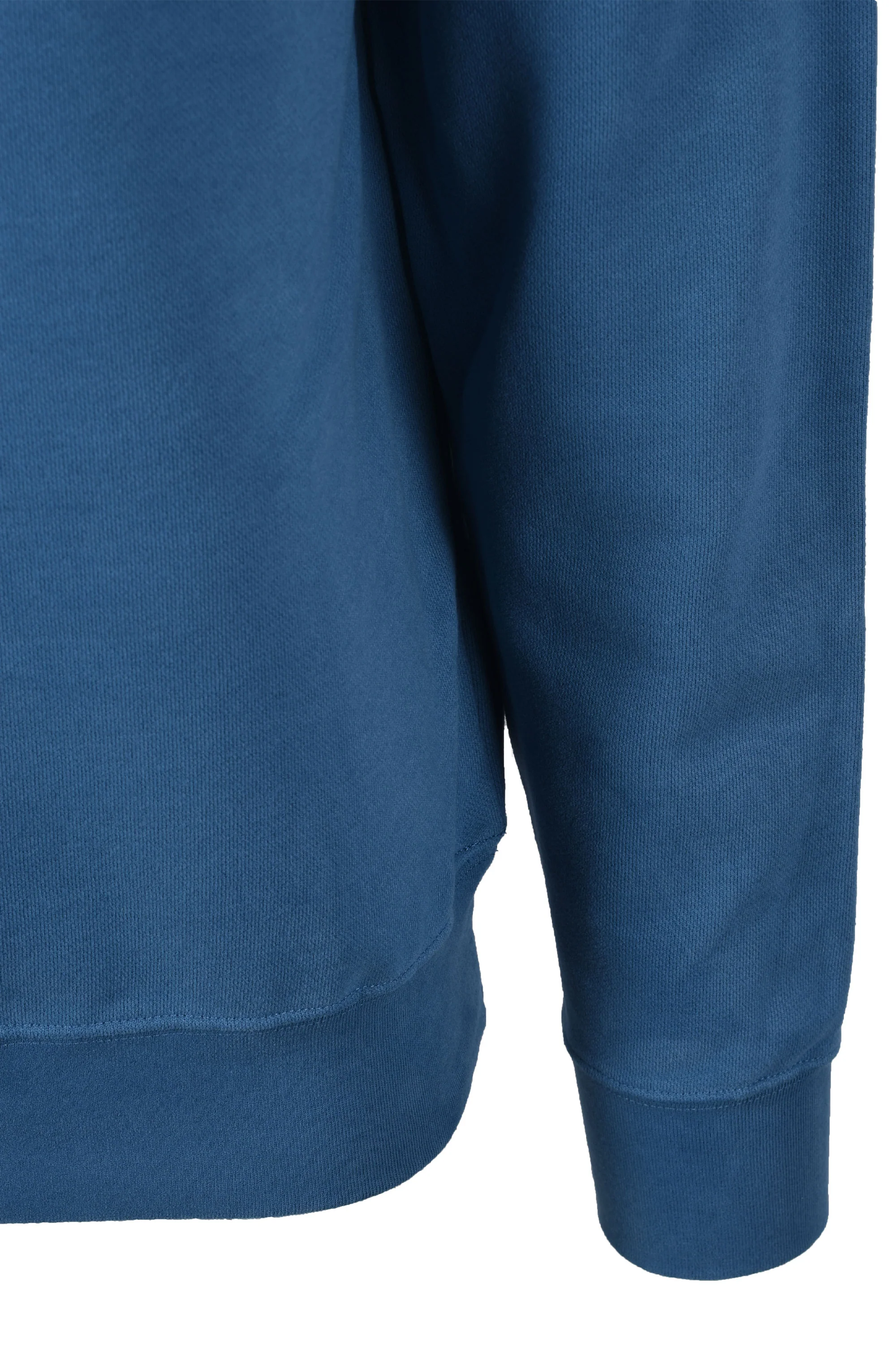 Ma.Strum Neo Crew Sweatshirt Midnight - Image 4