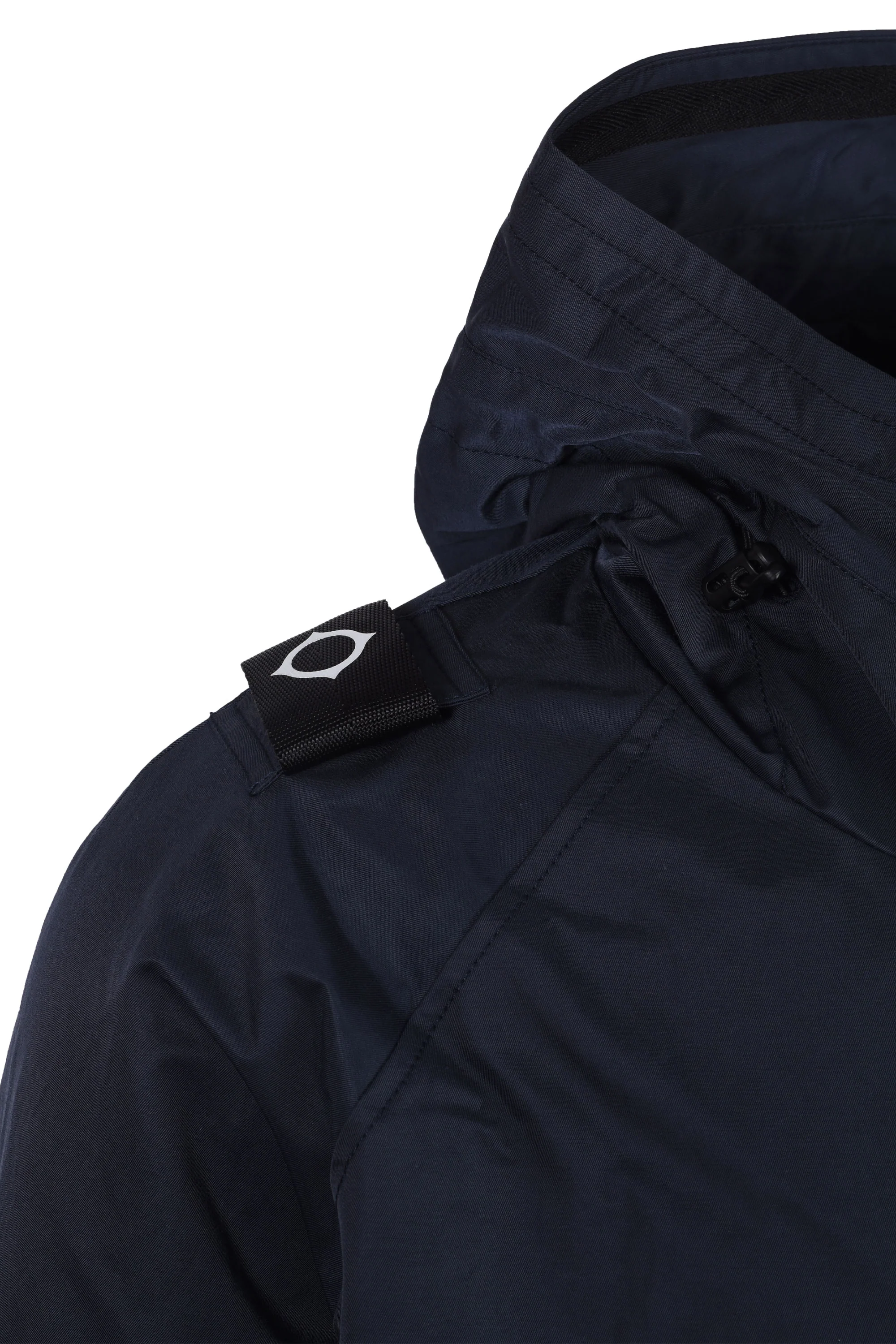 Ma.Strum Spotter Parka Ink Navy - Image 4