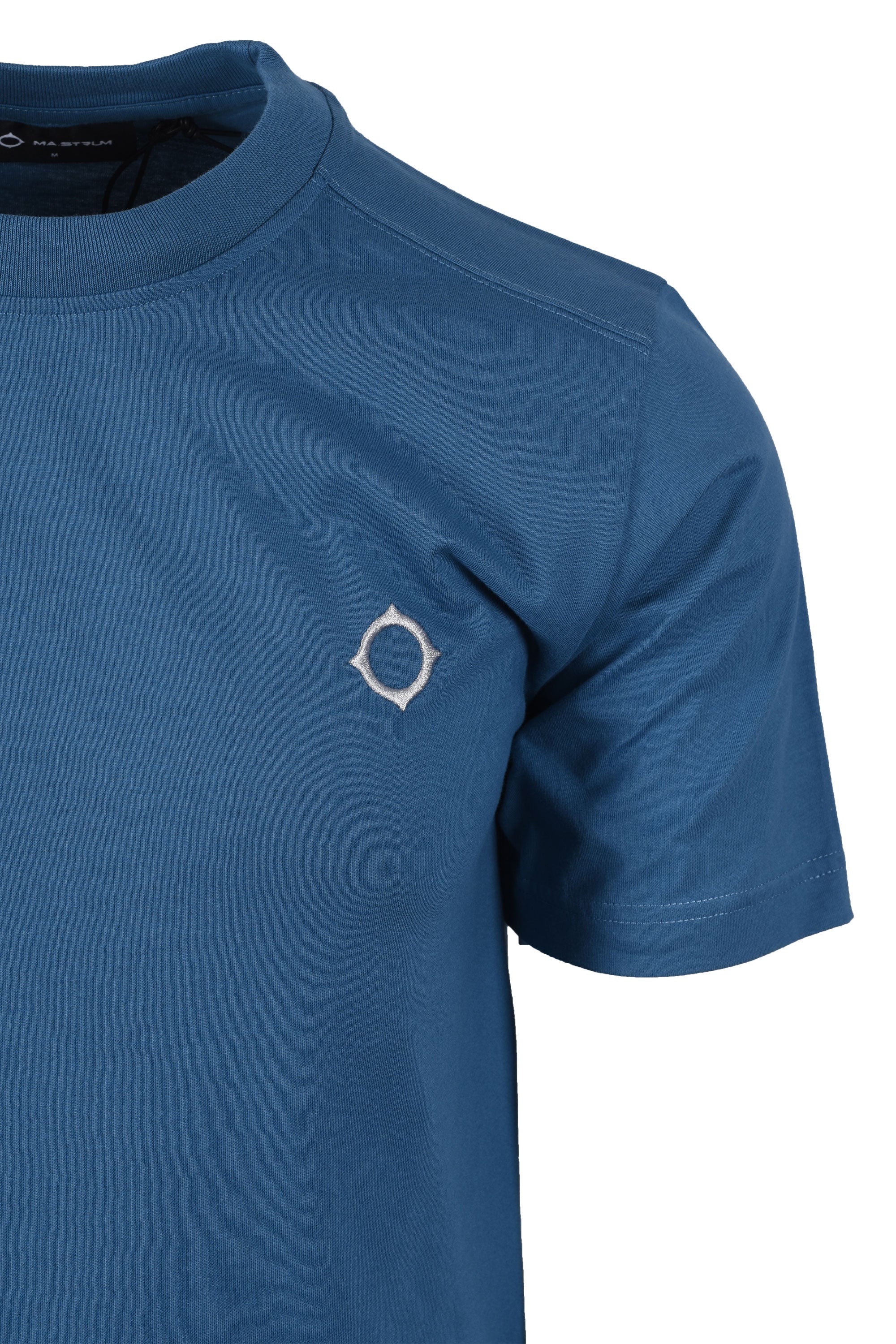 Ma.Strum SS Icon Tee Midnight - Image 2