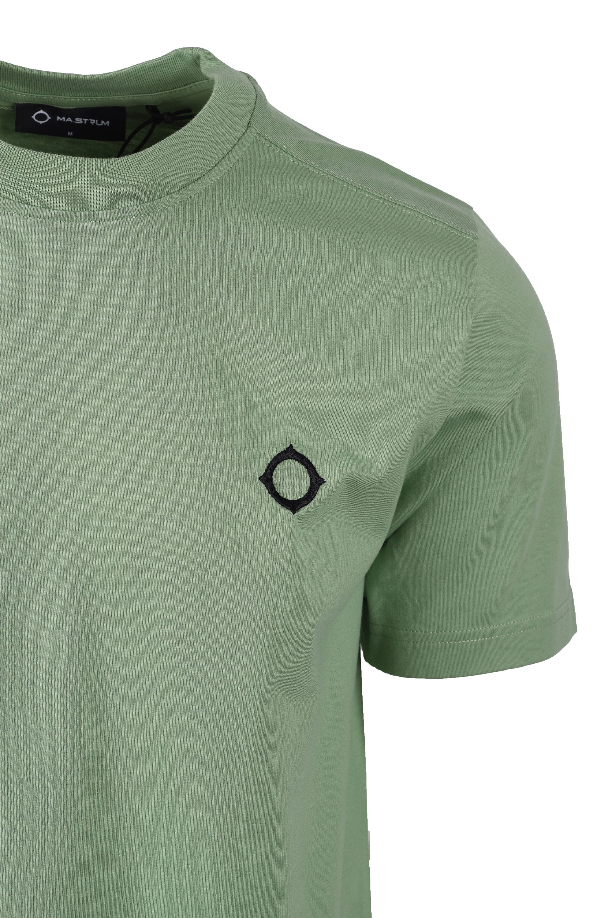 Ma.Strum SS Icon Tee Sage - Image 2