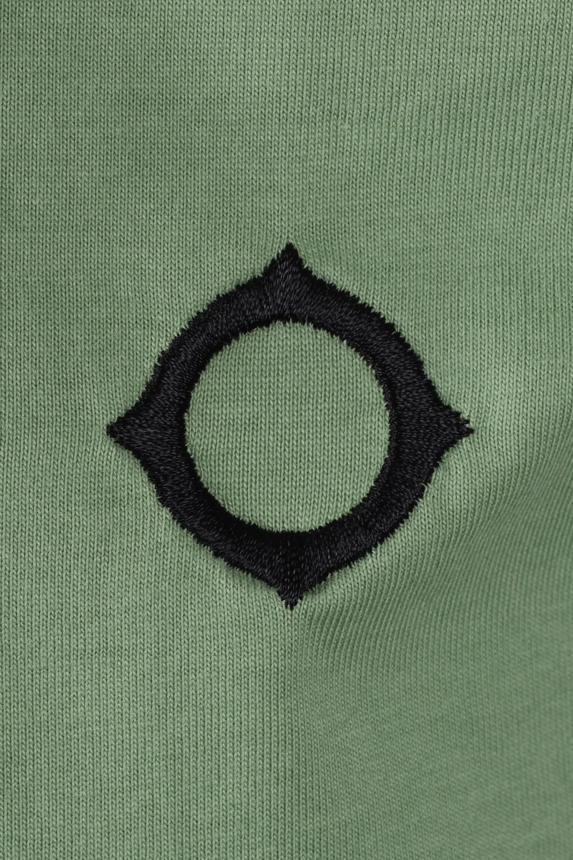 Ma.Strum SS Icon Tee Sage - Image 3