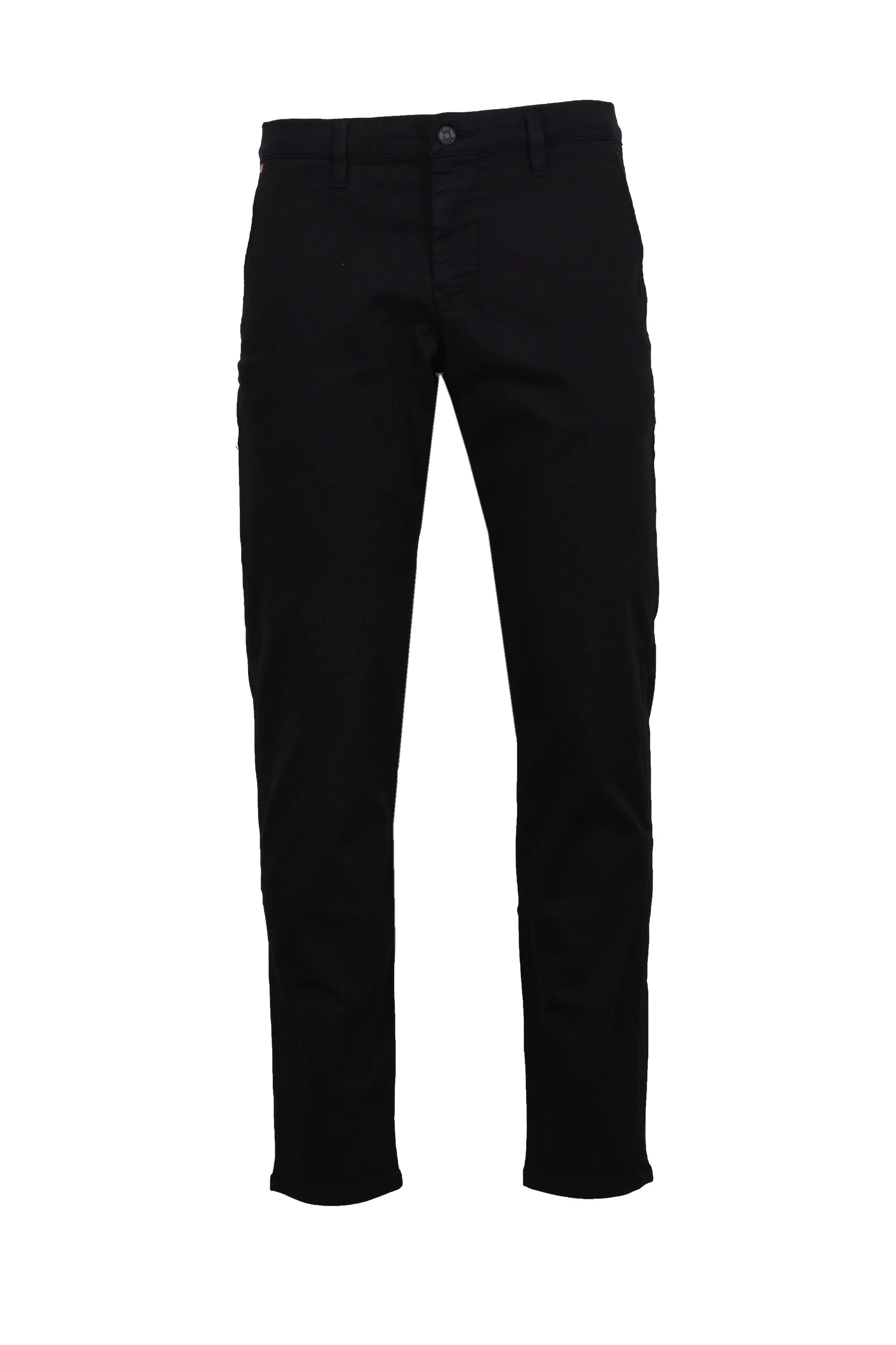 MAC DRIVER CHINO BLACK - Image 2