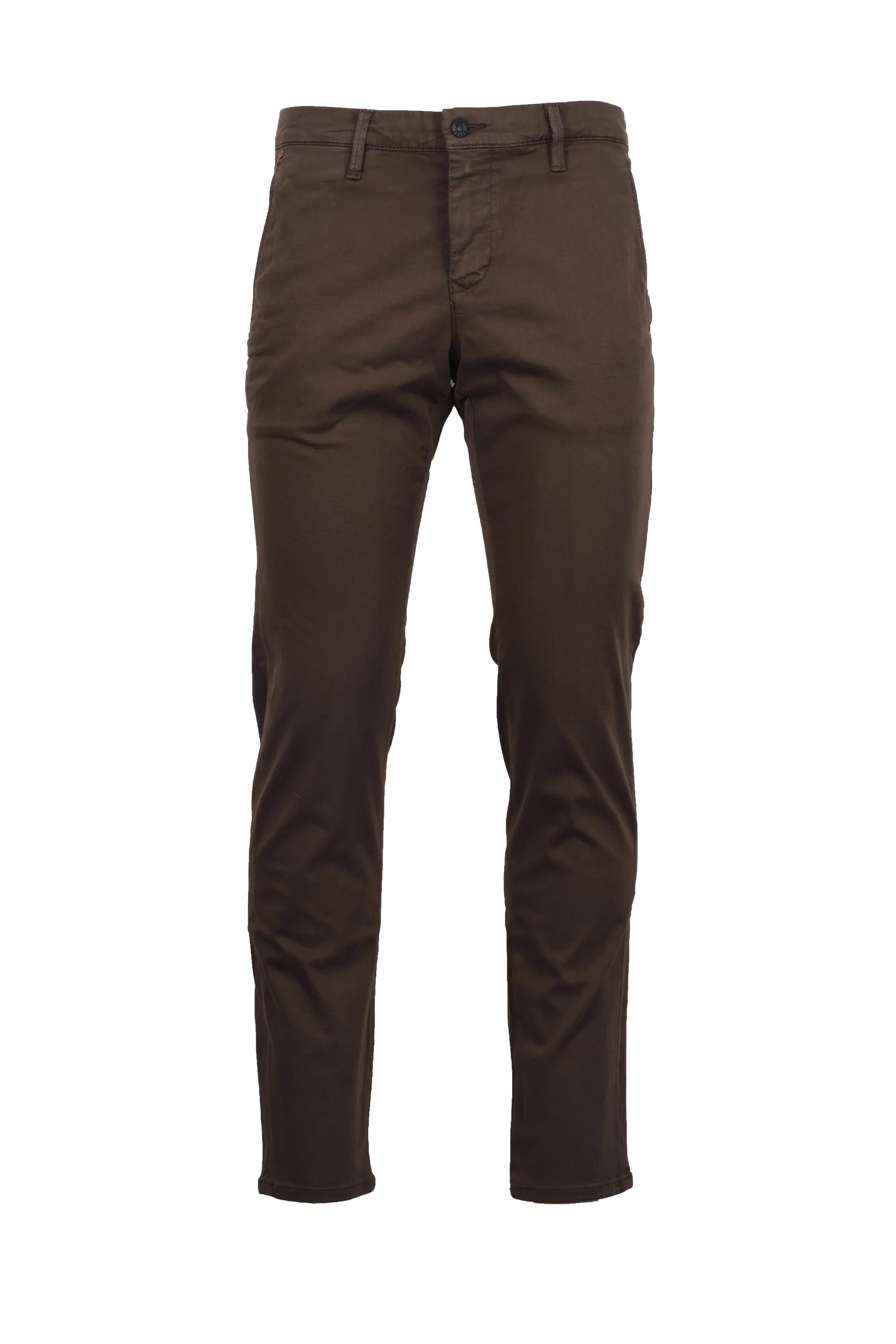 MAC DRIVER CHINO BROWN - Image 2