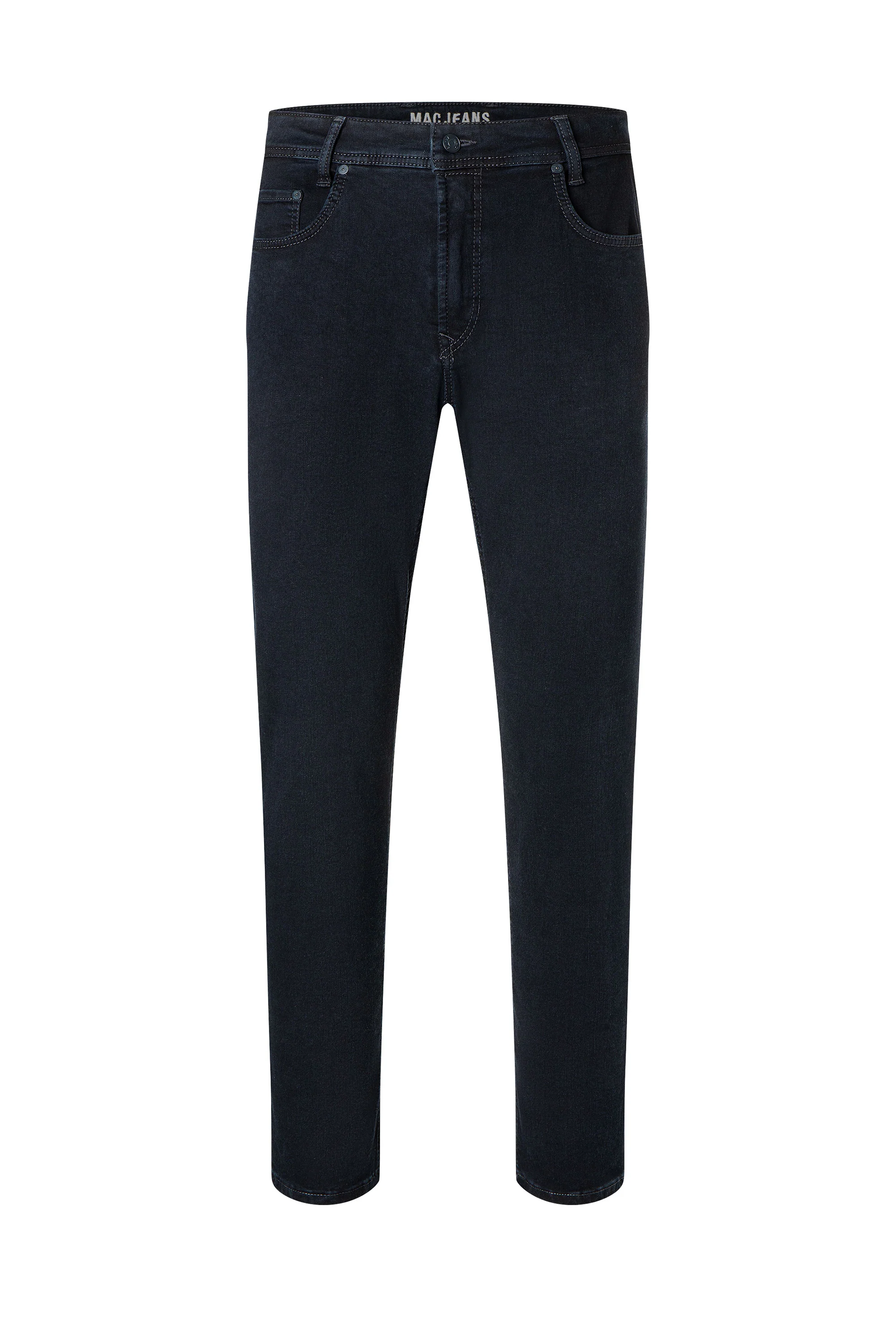 Mac Driver Jeans Blue/Black - Image 2
