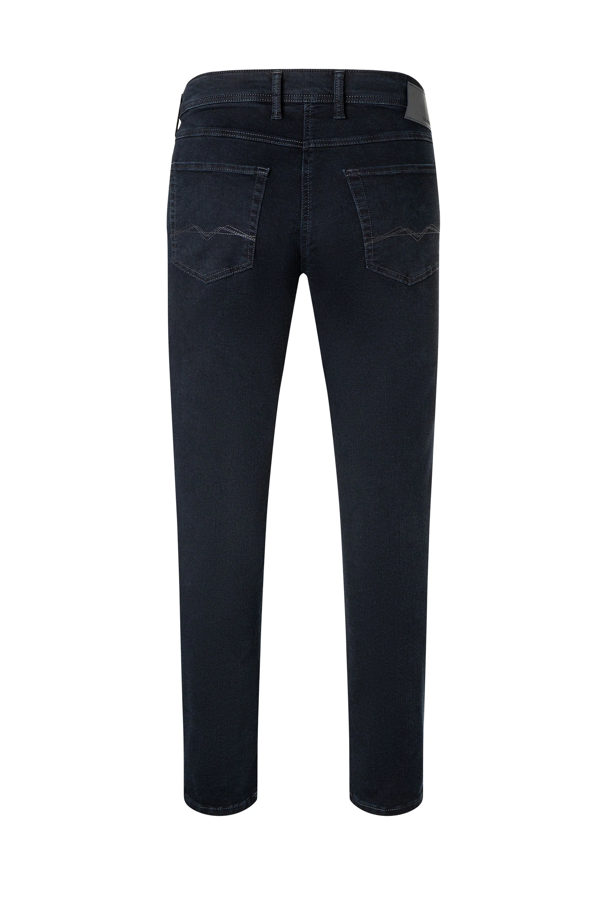 Mac Driver Jeans Blue/Black - Image 3