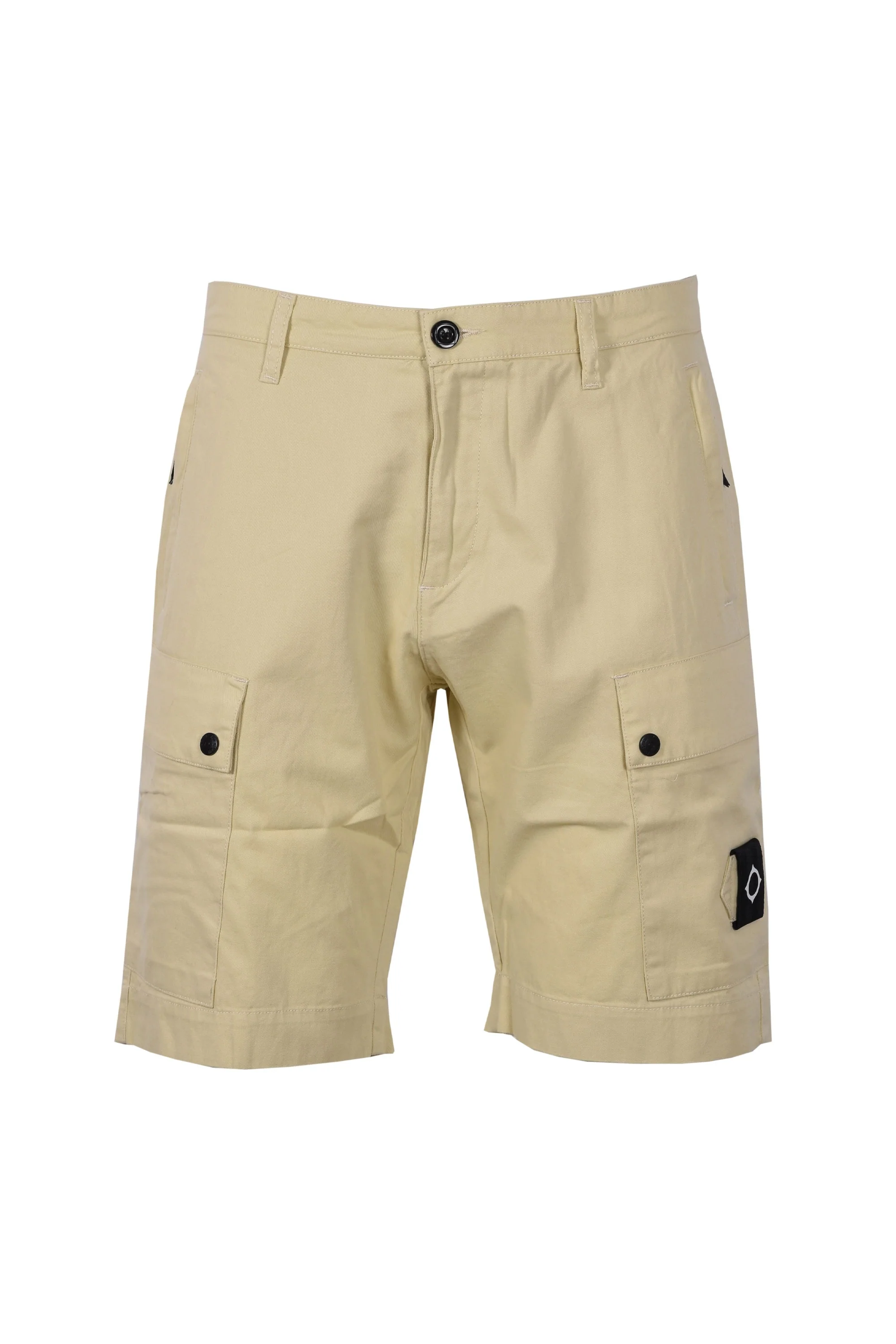 Ma.strum Cargo Short Ash