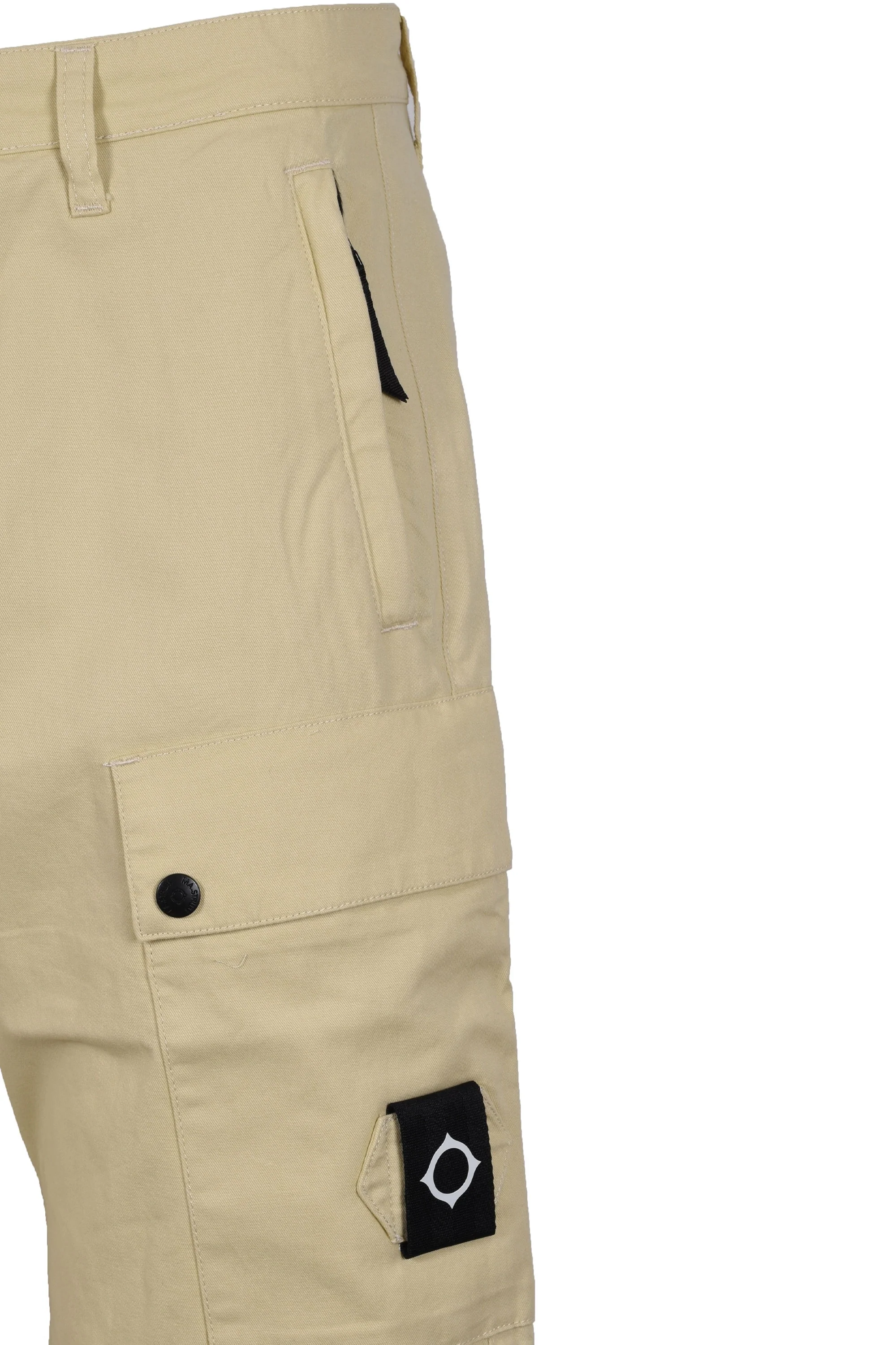 Ma.strum Cargo Short Ash - Image 3