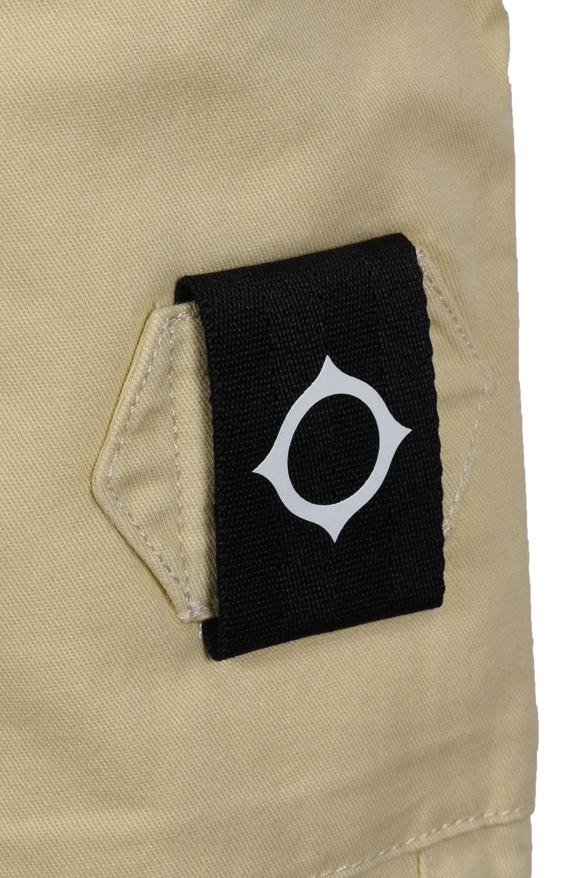 Ma.strum Cargo Short Ash - Image 4