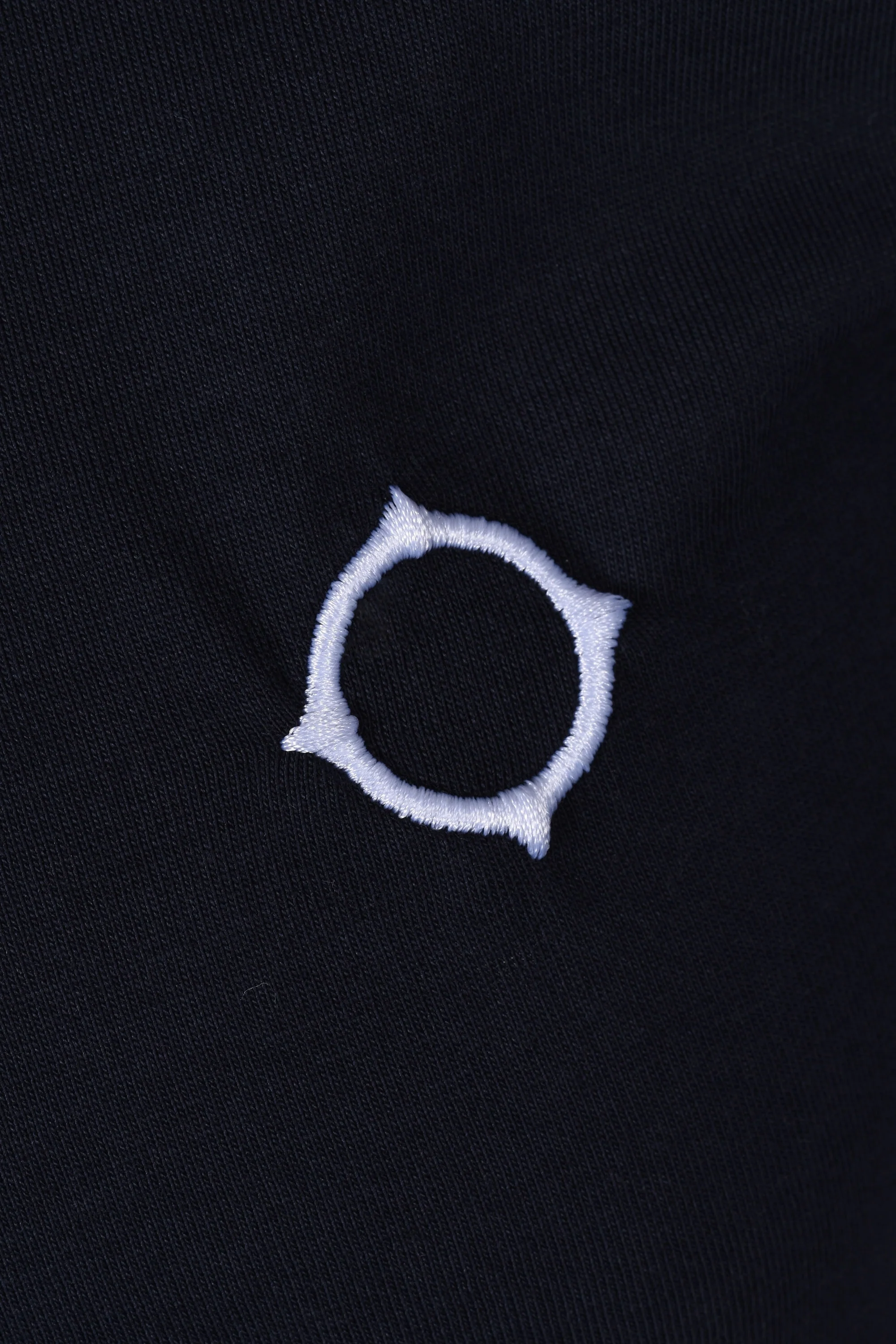 Ma.strum Ss Icon Tee Ink Navy - Image 2