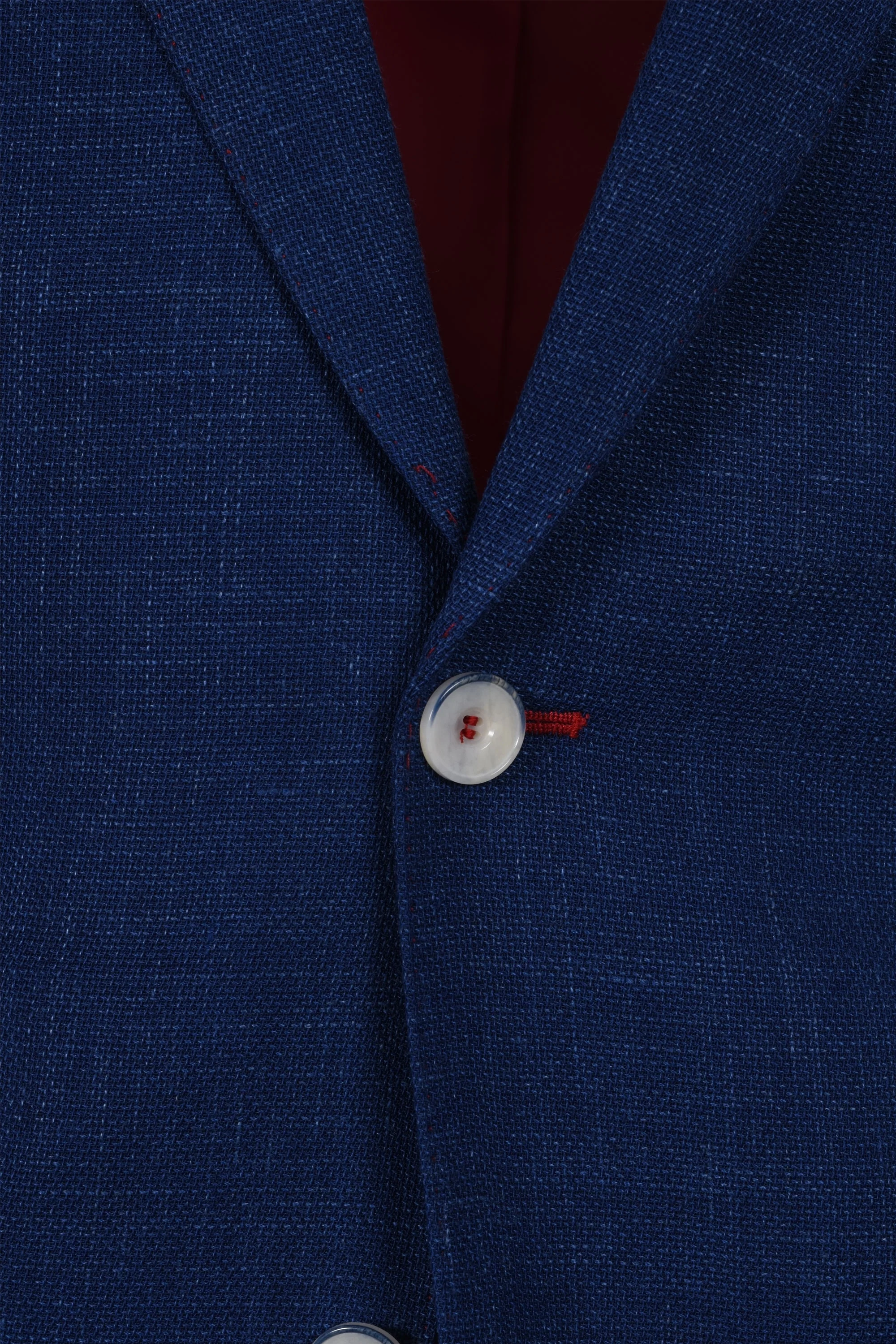 Mazzelli Jacket Blue - Image 3