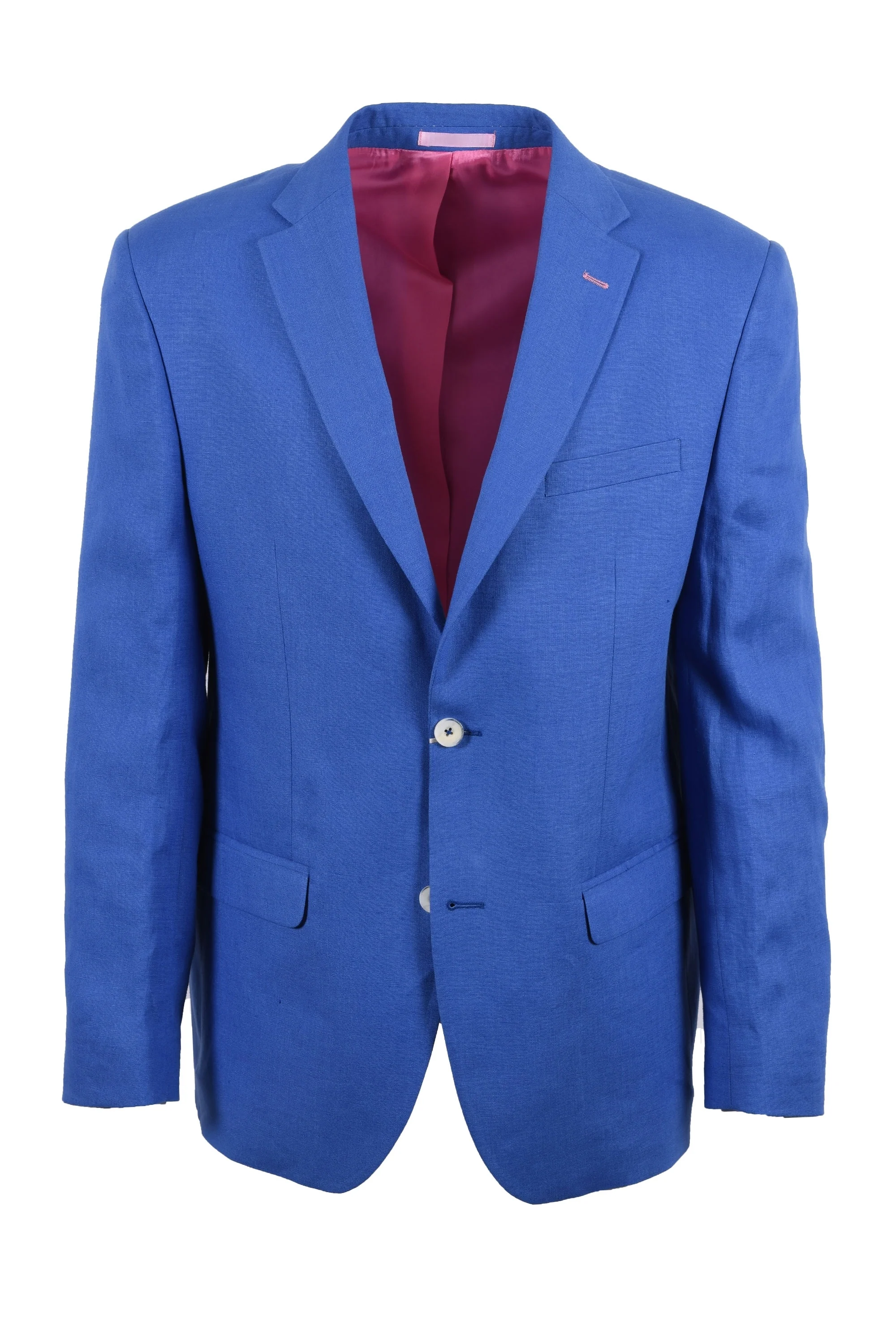 Mazzelli Jacket Blue