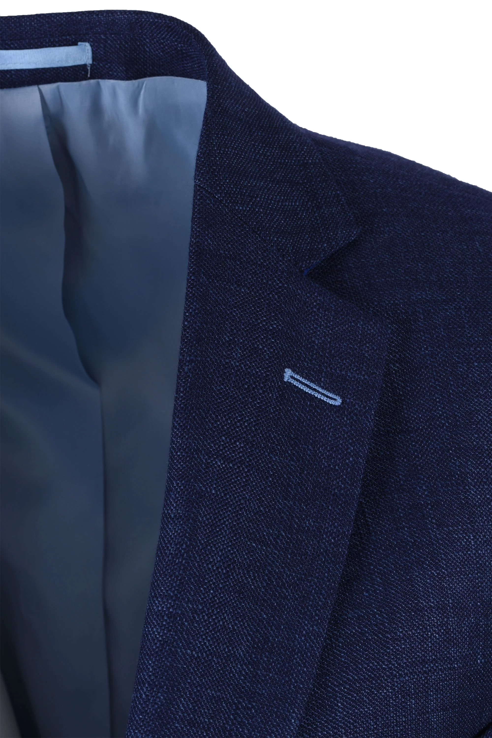Mazzelli Jacket Blue - Image 2
