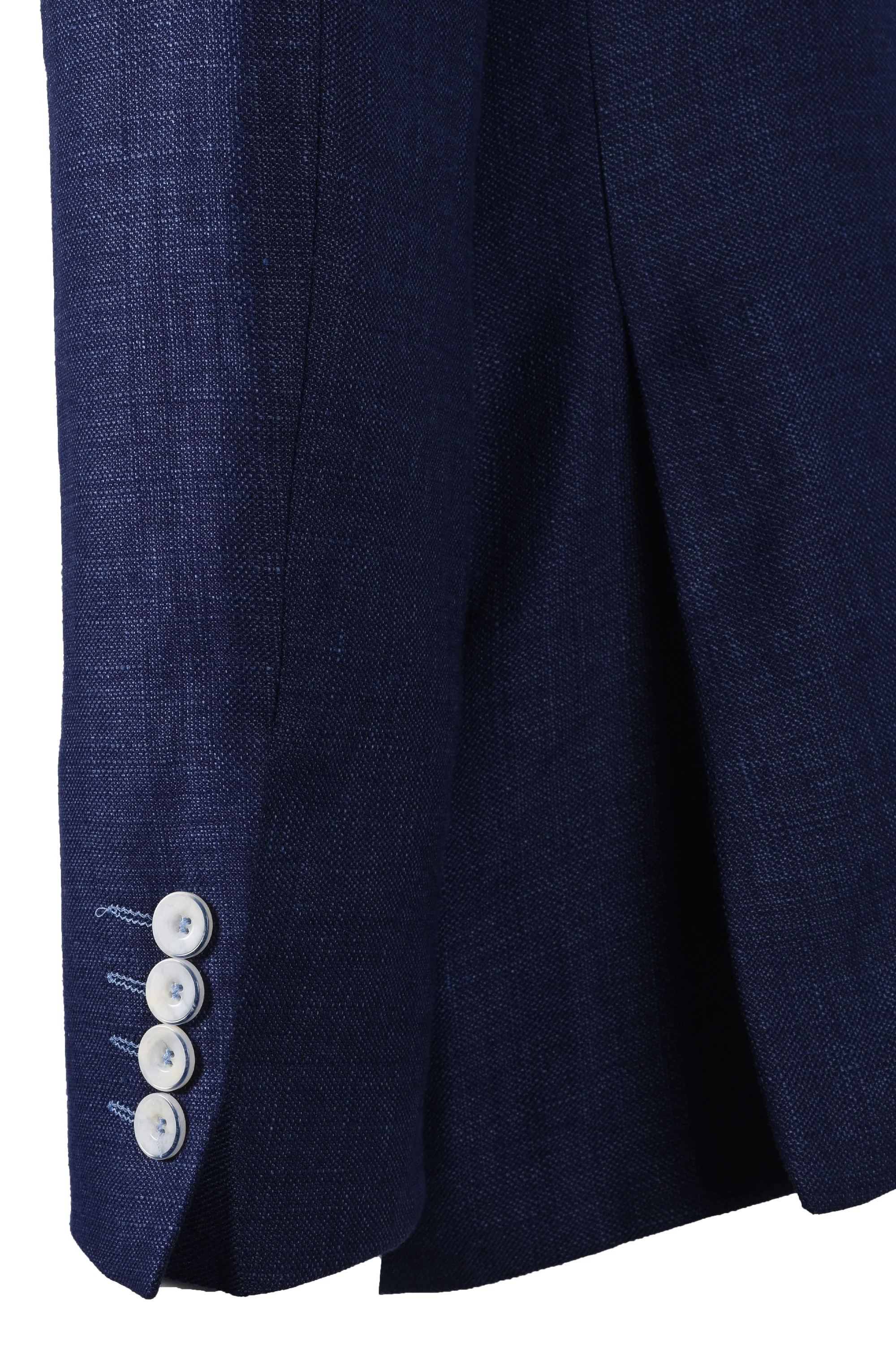 Mazzelli Jacket Blue - Image 4