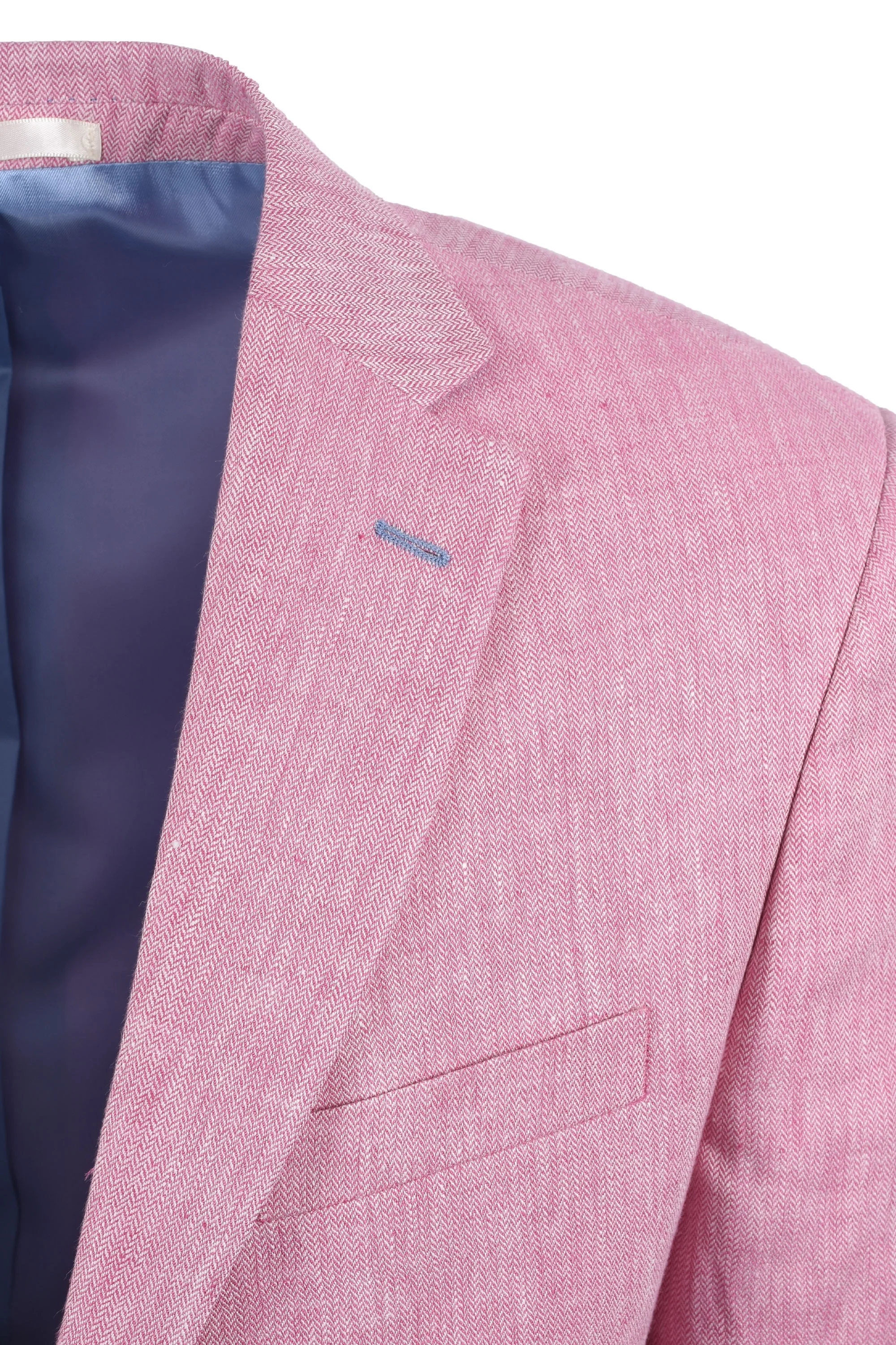Mazzelli Jacket Pink - Image 2