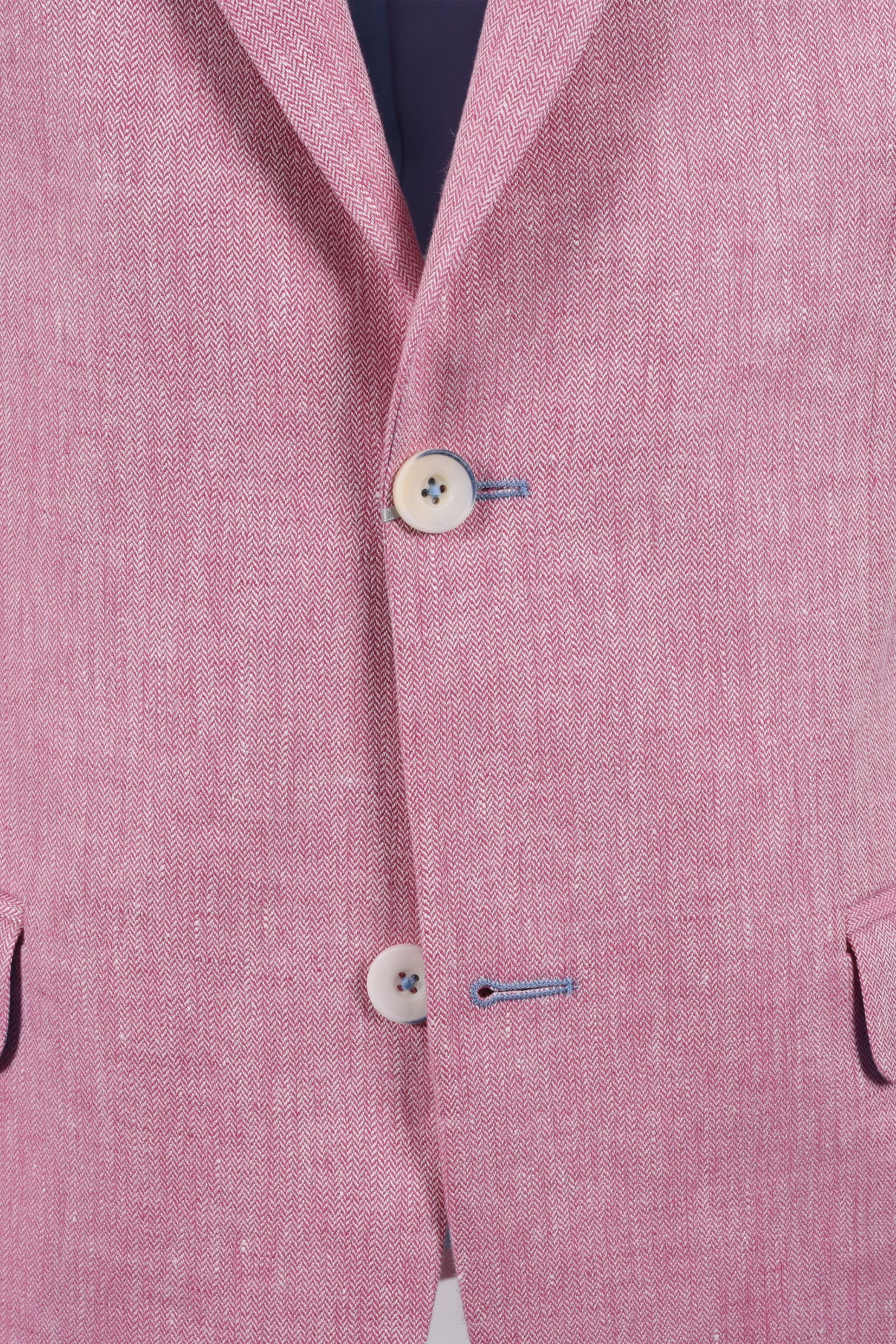 Mazzelli Jacket Pink - Image 3