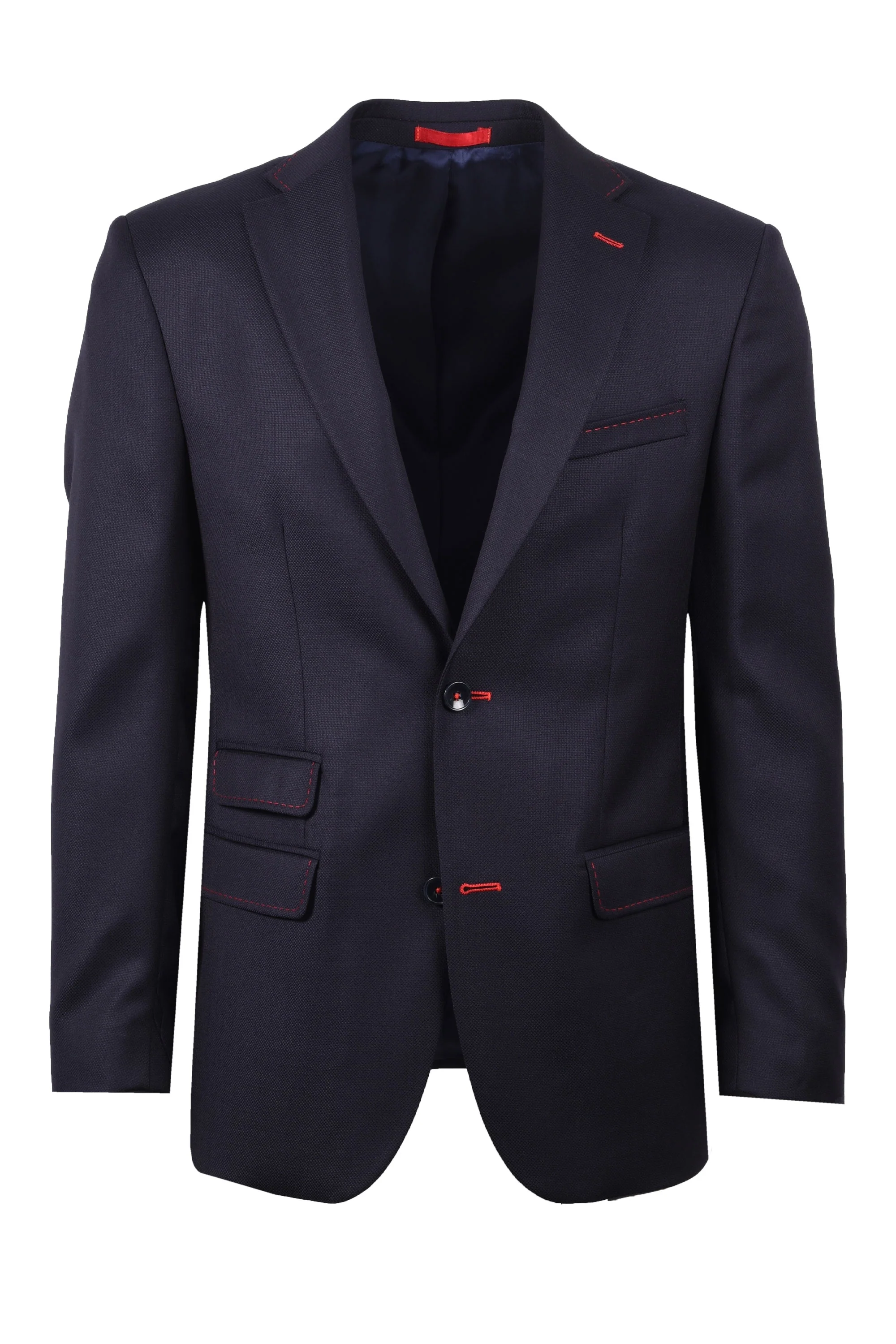 Mazzelli Joseph Jacket Navy