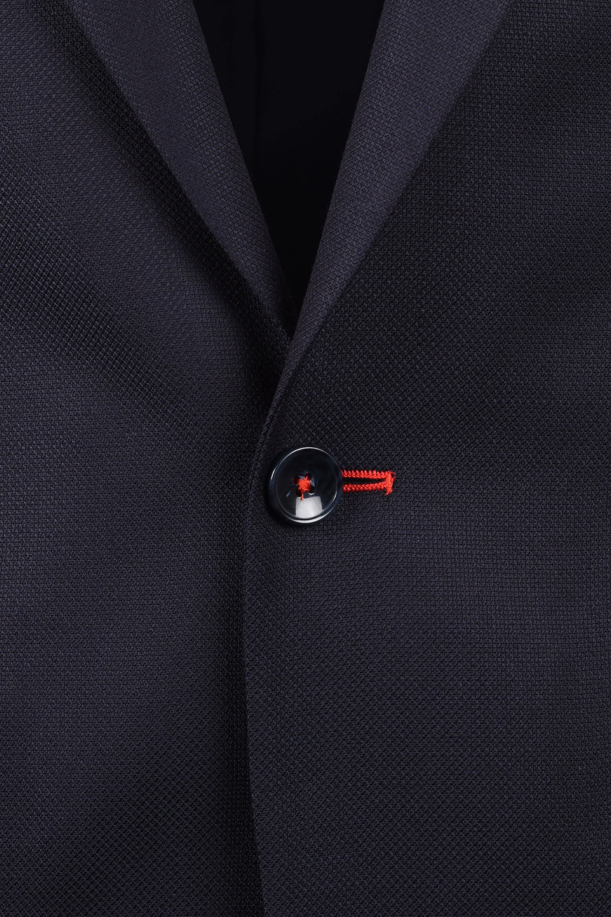 Mazzelli Joseph Jacket Navy - Image 3
