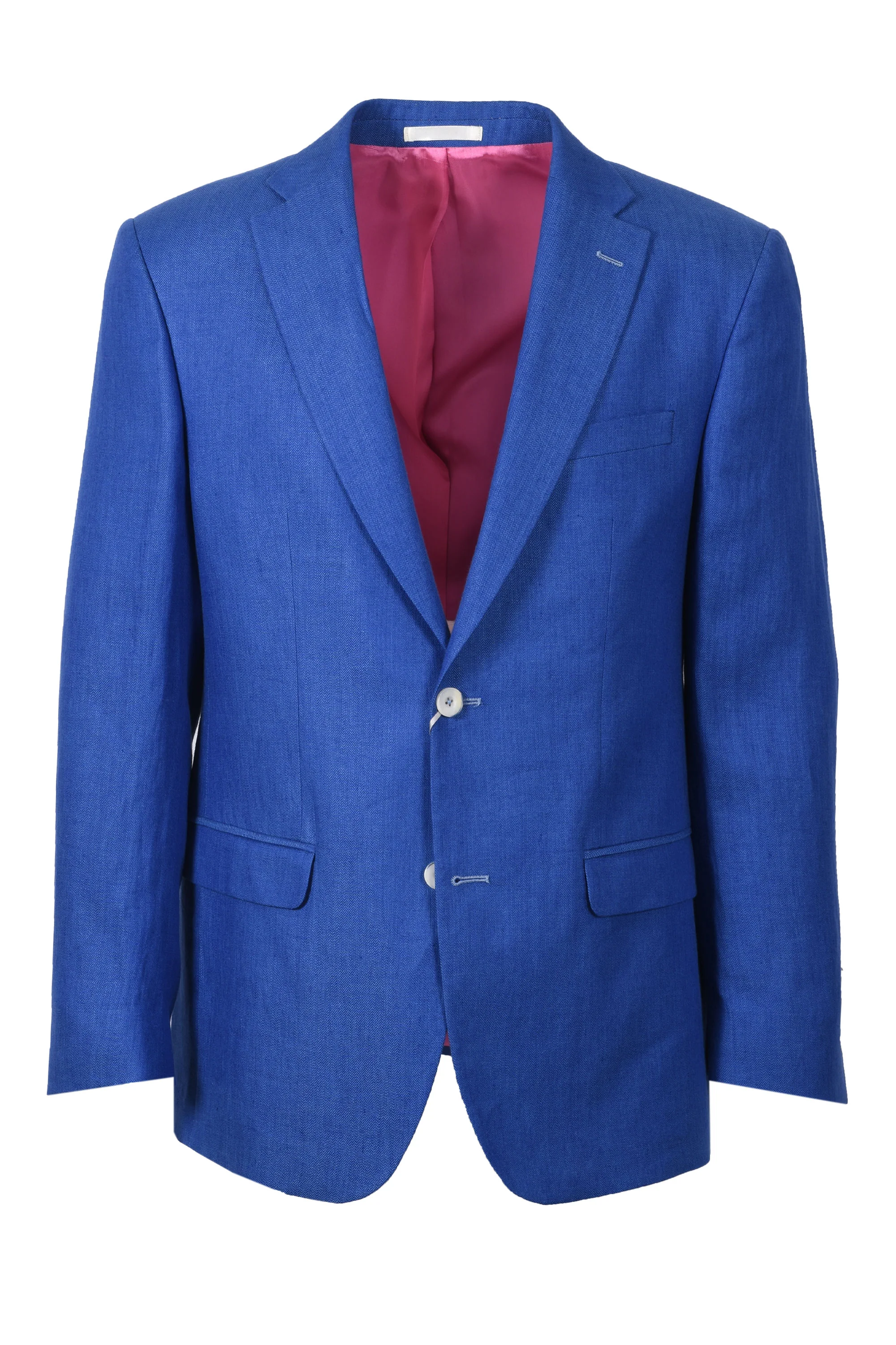 MAZZELLI JACKET BLUE