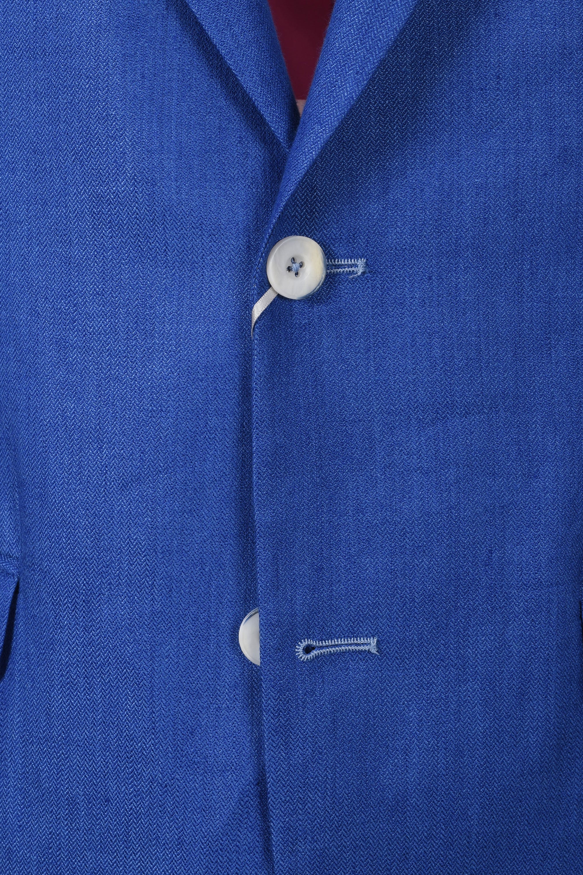 MAZZELLI JACKET BLUE - Image 3