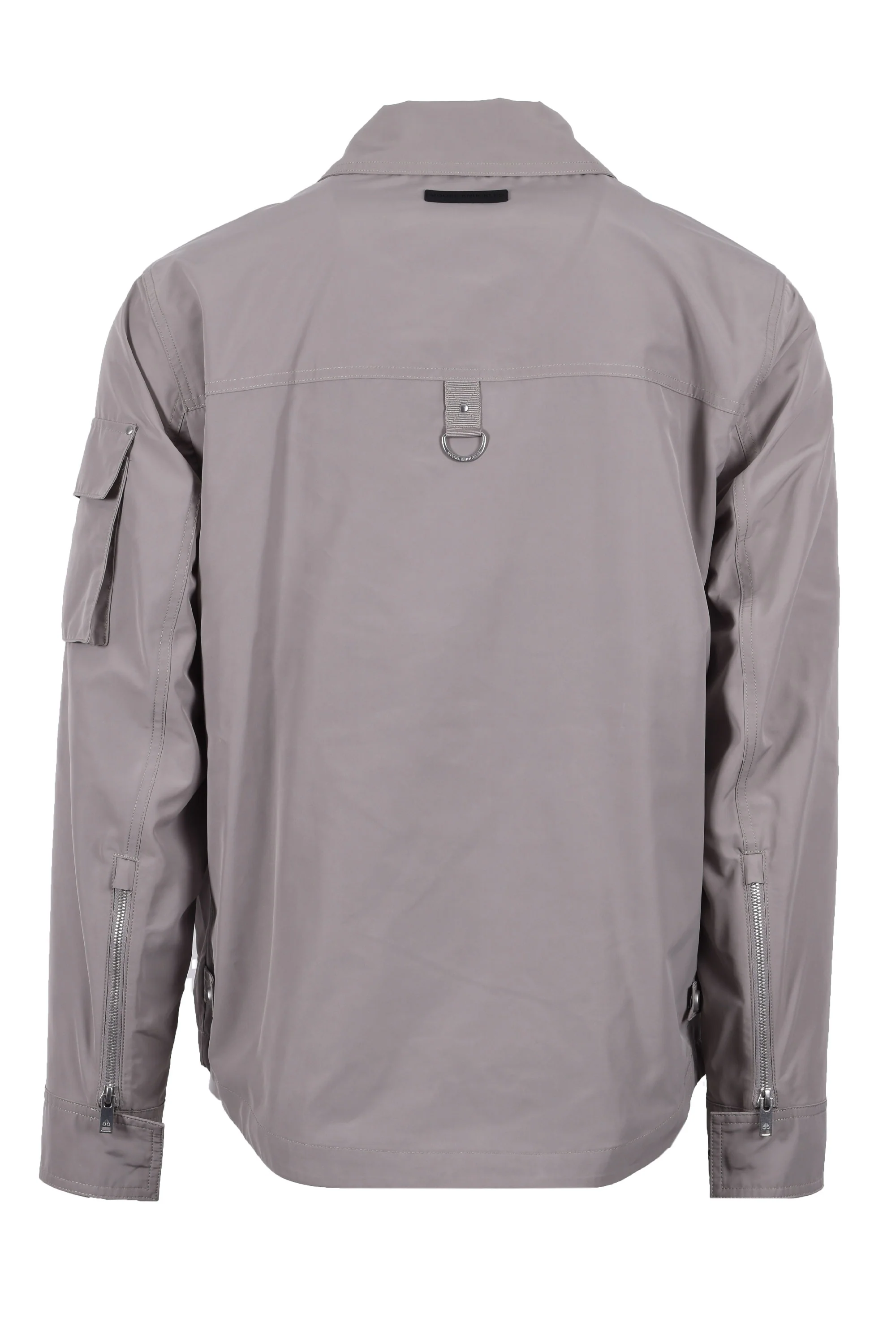 Moose Knuckles Charlesbourg Jacket Dusk - Image 5