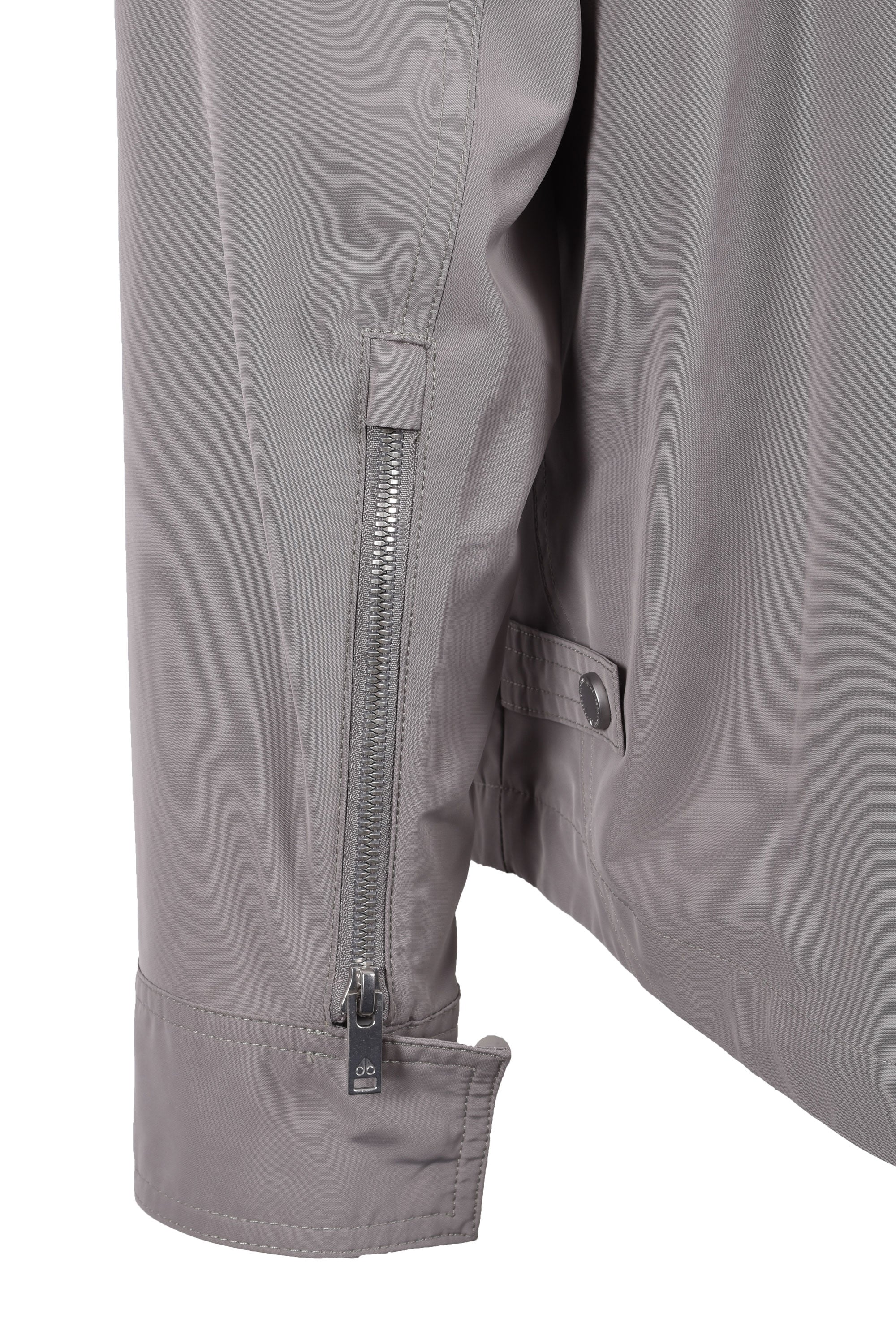 Moose Knuckles Charlesbourg Jacket Dusk - Image 7
