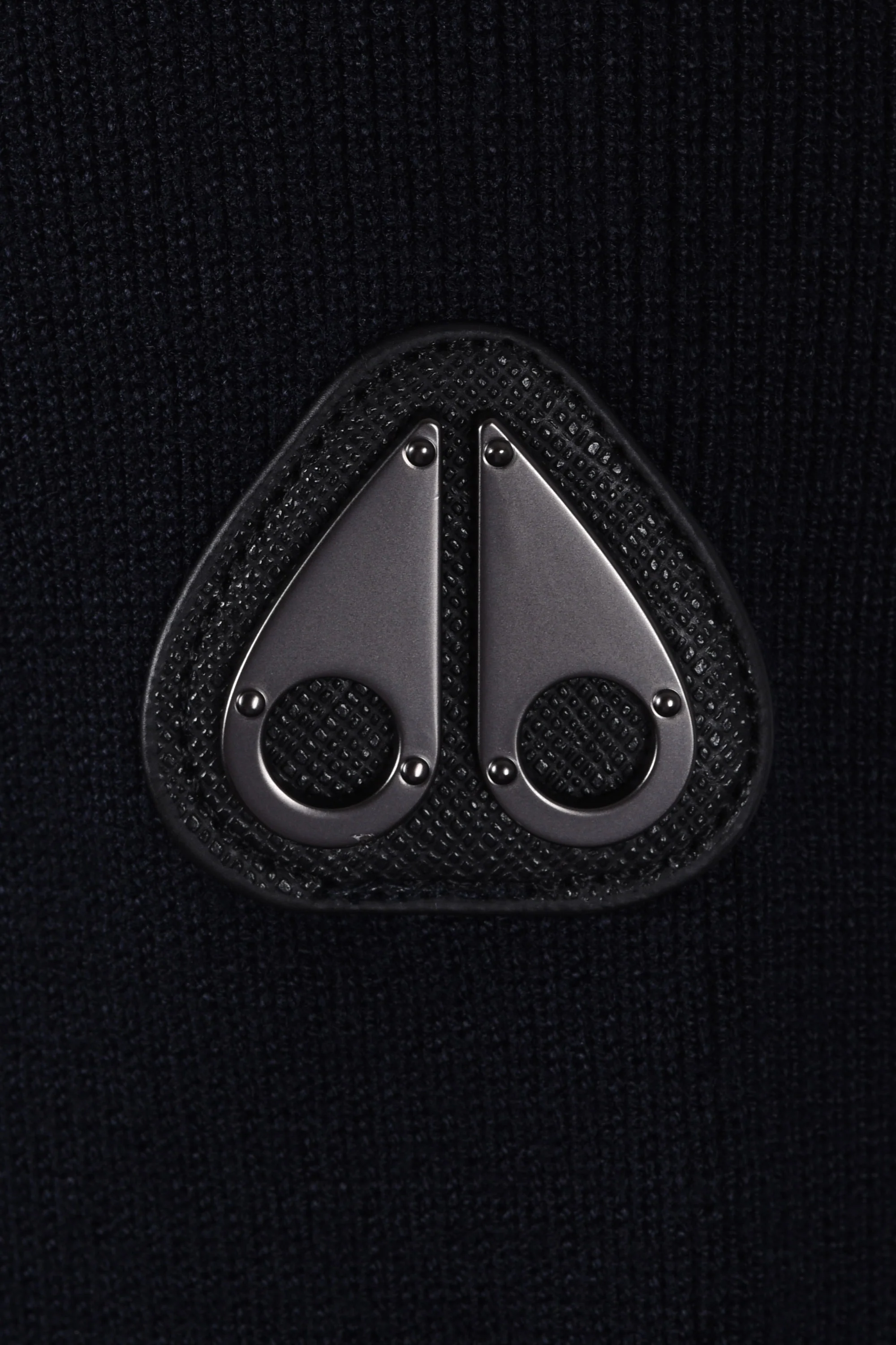 Moose Knuckle Kamet Hybrid Jacket Navy - Image 4