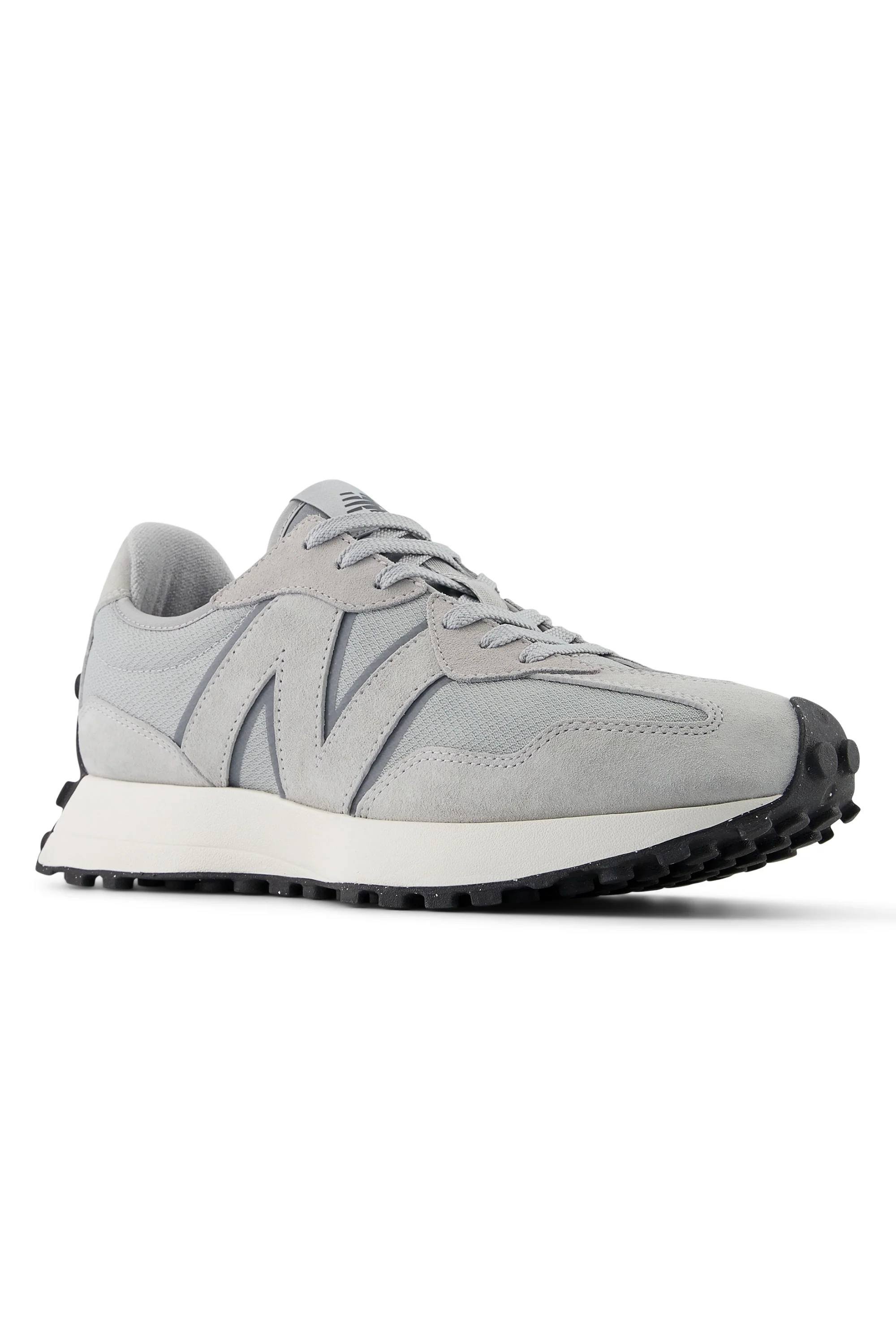 New Balance 327 Trainer Raincloud - Image 4