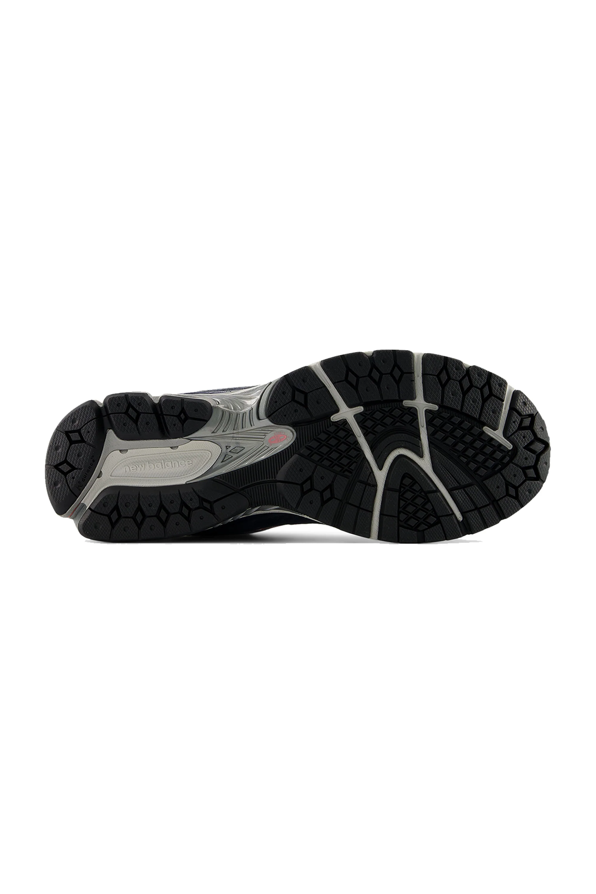 NEW BALANCE 2002R TRAINER GRAPHITE/DOUBLE BUBBLE - Image 5