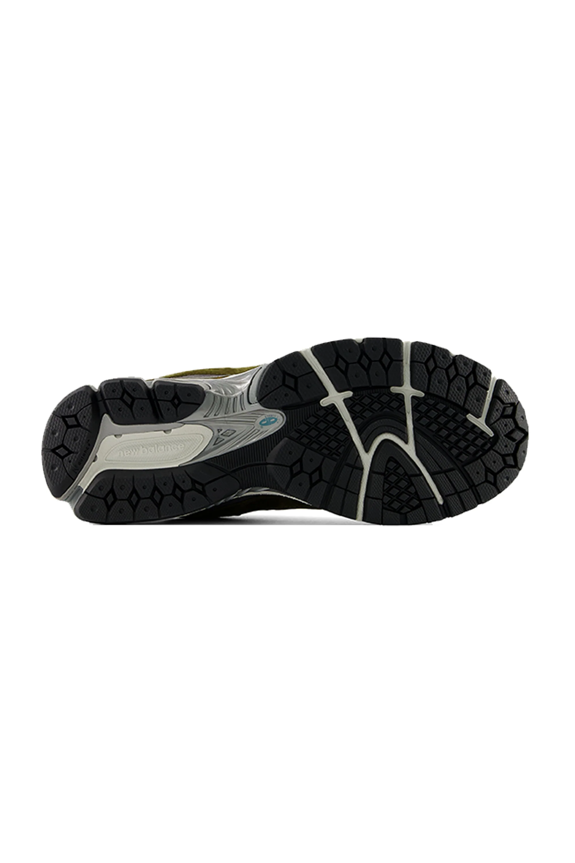 NEW BALANCE 2002R TRAINER WOODLAND/STONEWARE - Image 5