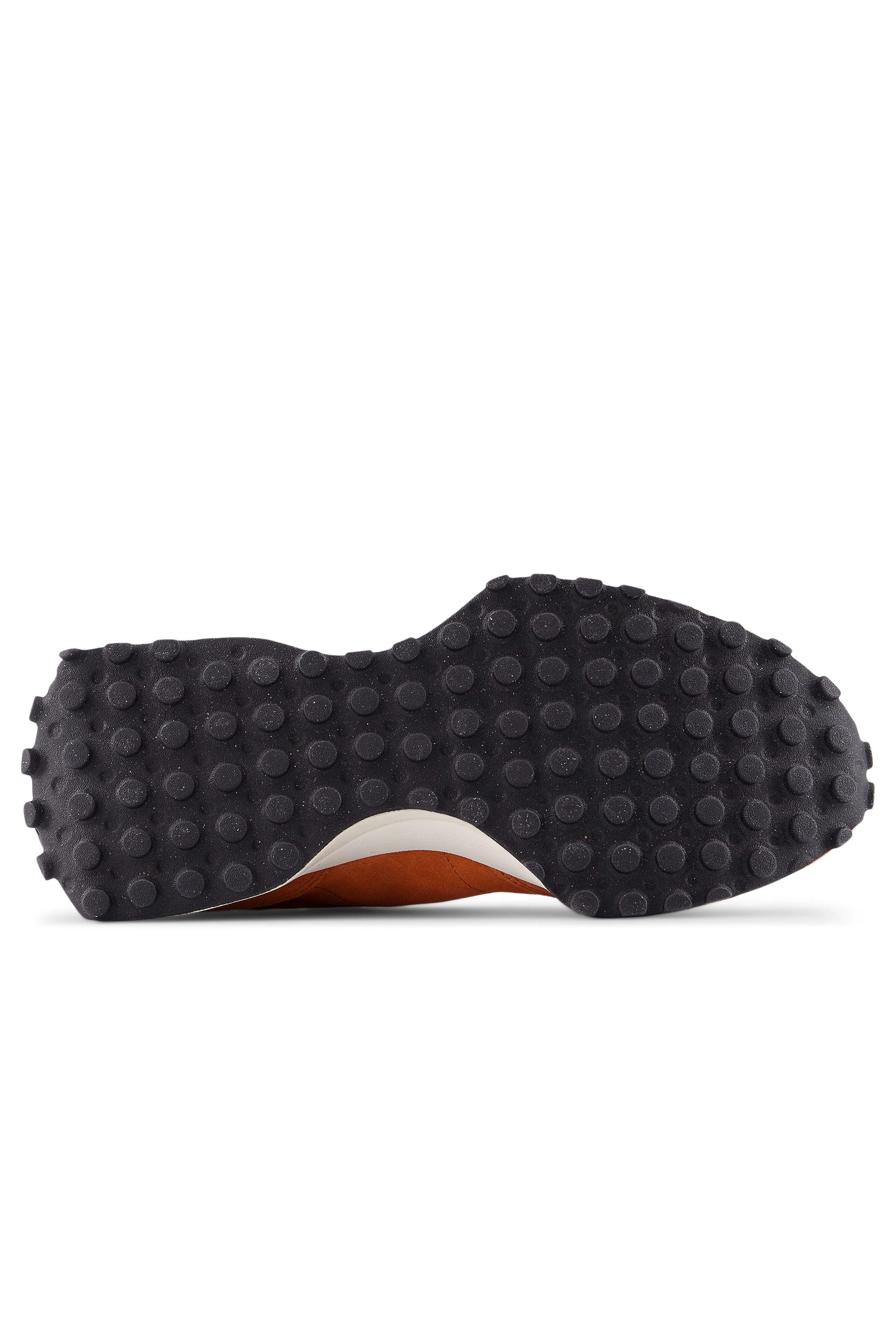 NEW BALANCE 327 TRAINER CINNAMON/SEA SALT - Image 5