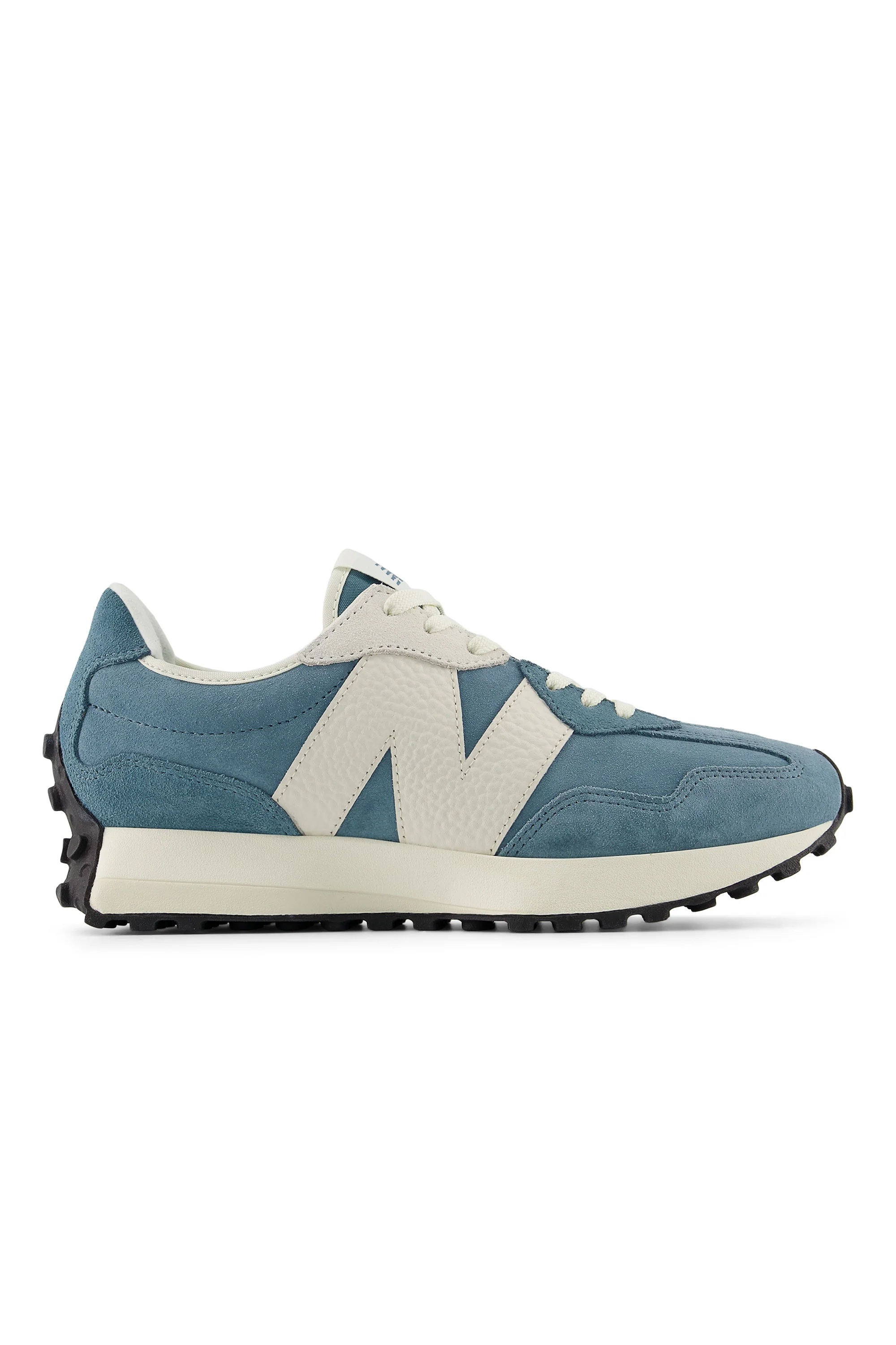 NEW BALANCE 327 TRAINER SALT WATER/SEA SALT