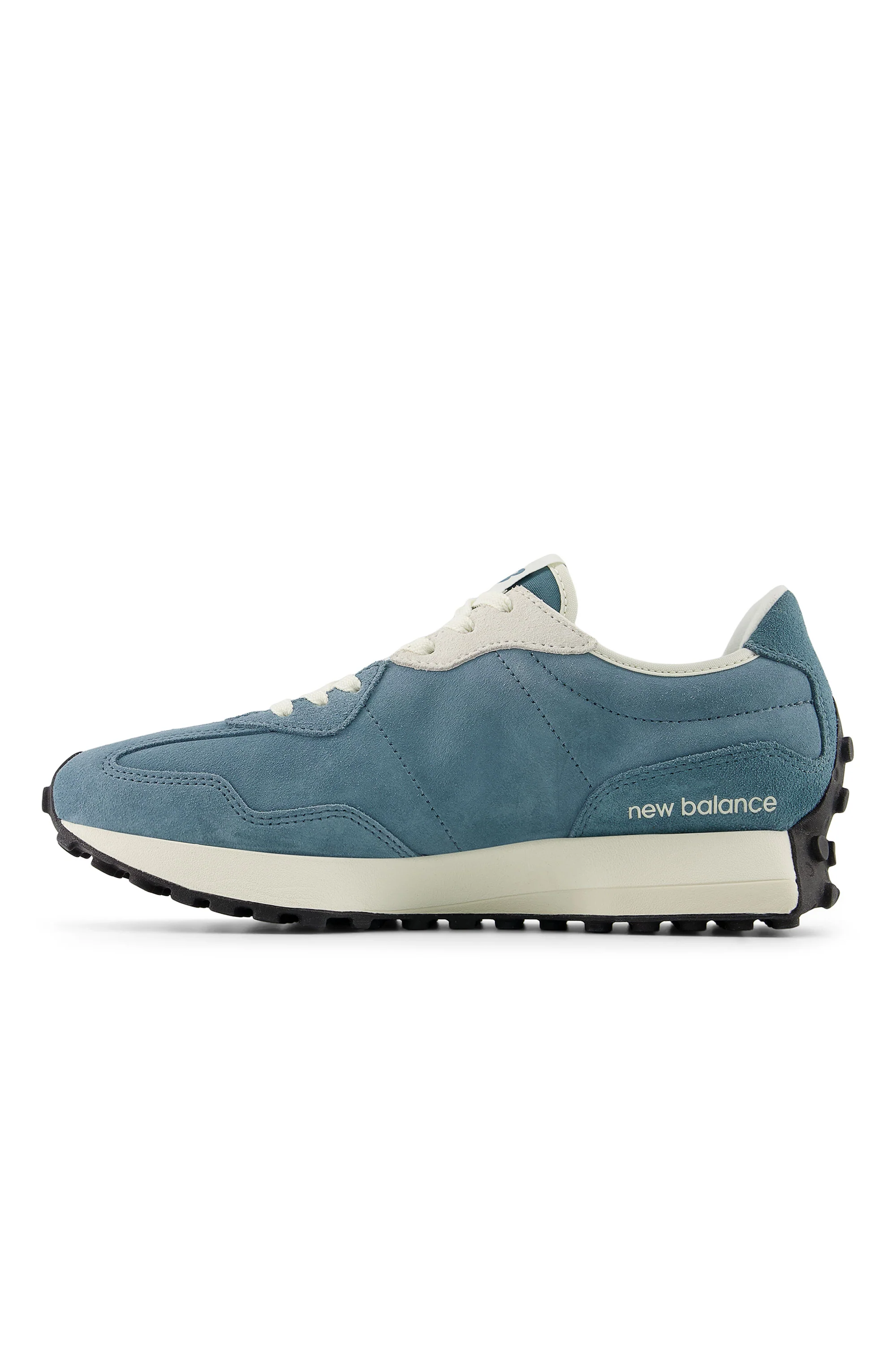 NEW BALANCE 327 TRAINER SALT WATER/SEA SALT - Image 2