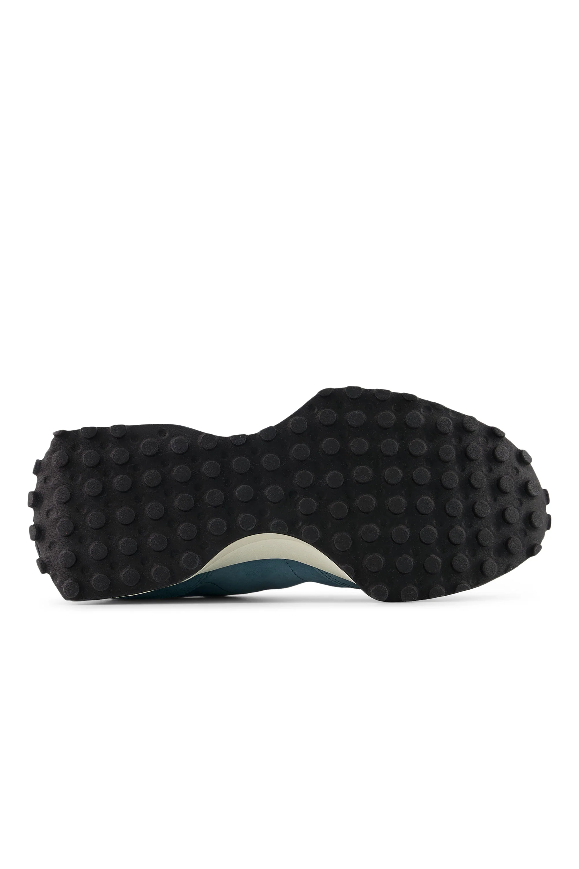 NEW BALANCE 327 TRAINER SALT WATER/SEA SALT - Image 5