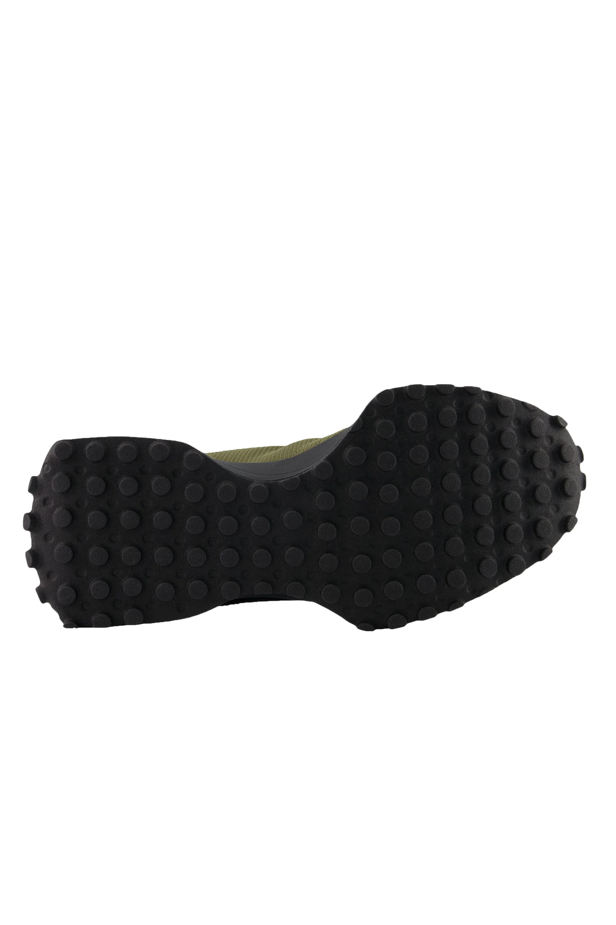 NEW BALANCE 327 TRAINER WAKAME/BLACK - Image 5