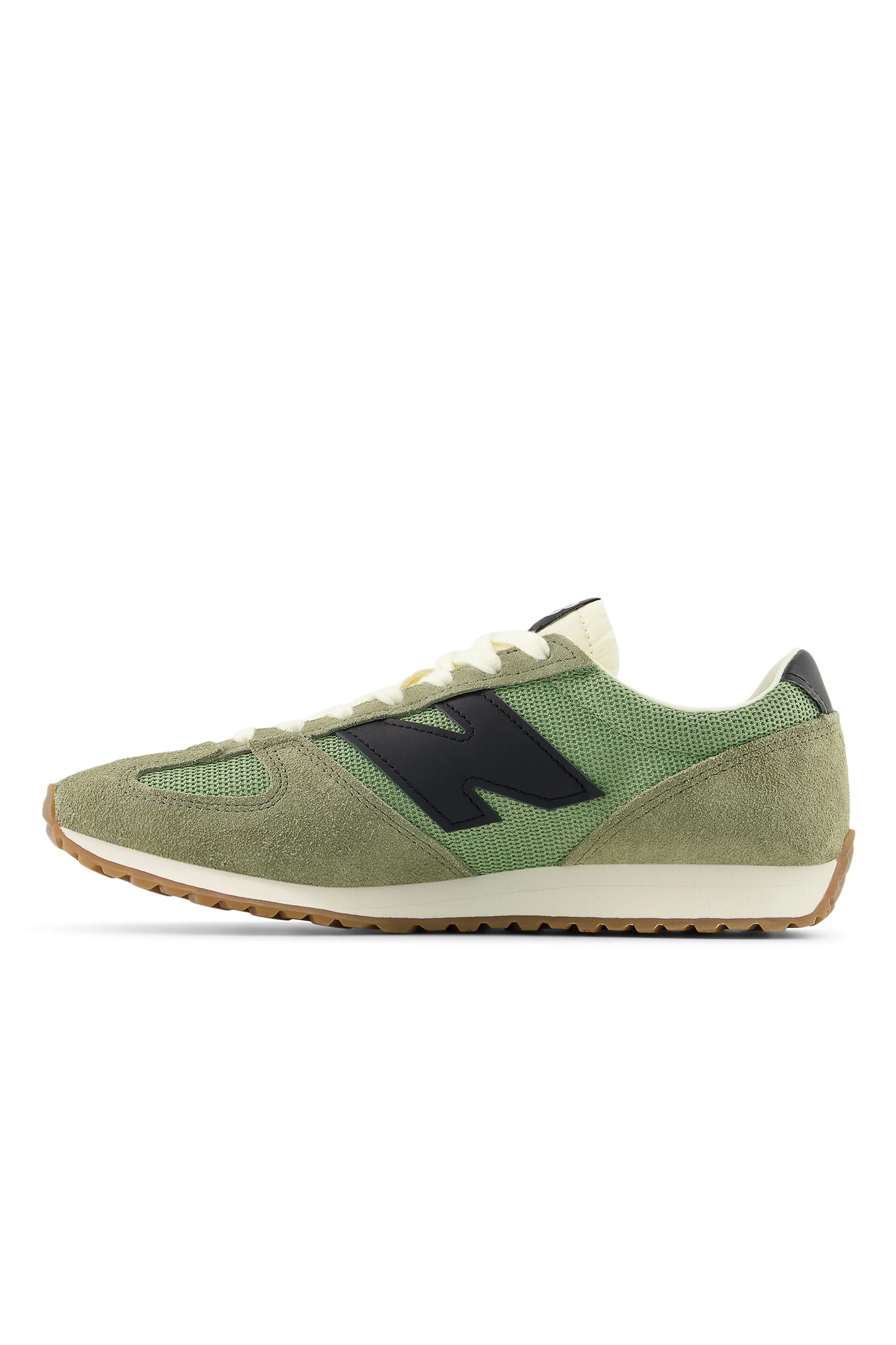 NEW BALANCE 471 TRAINER OREGANO/DARK OLIVINE - Image 2