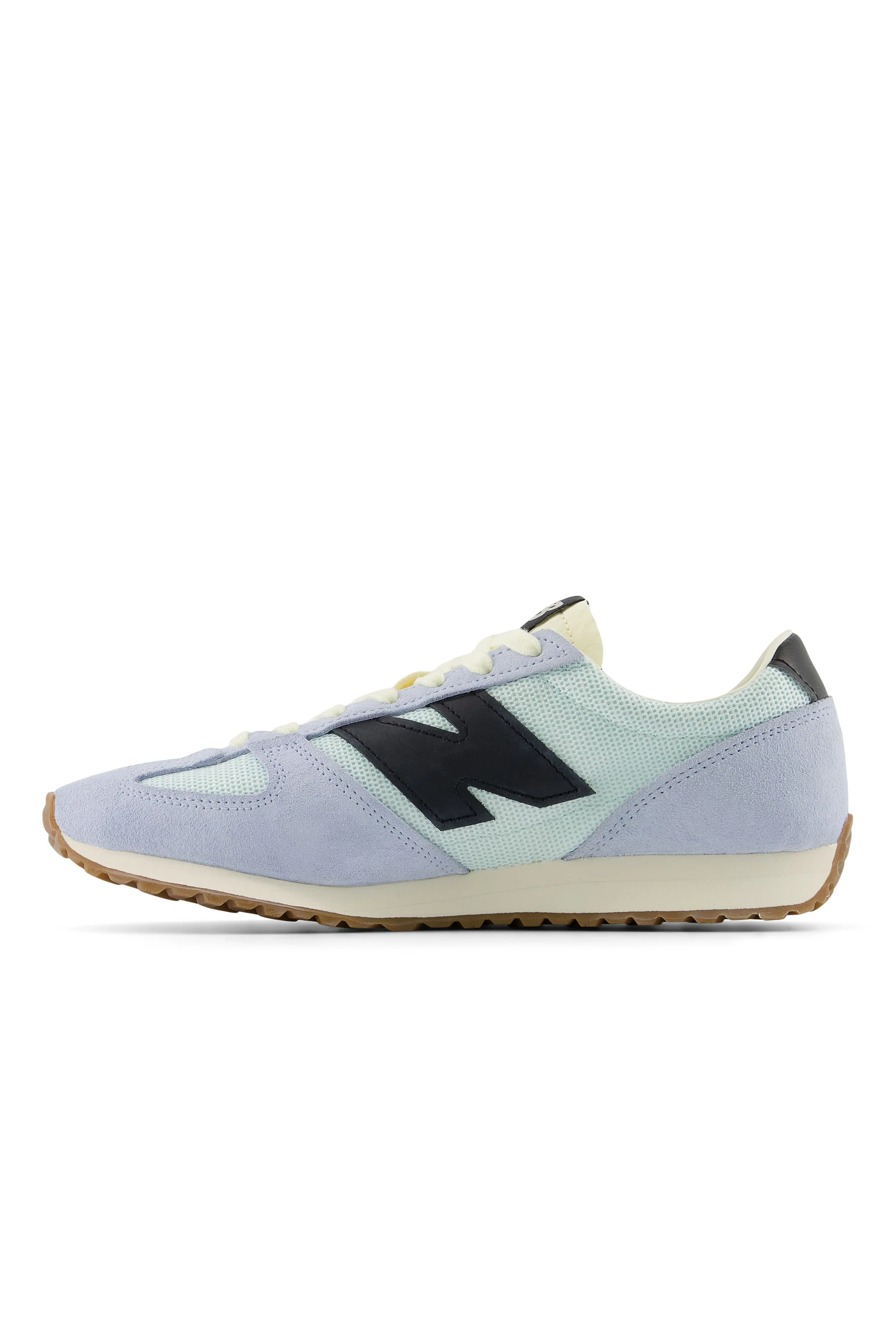 NEW BALANCE 471 TRAINER OXFORD BLUE/GLINT BLUE - Image 2