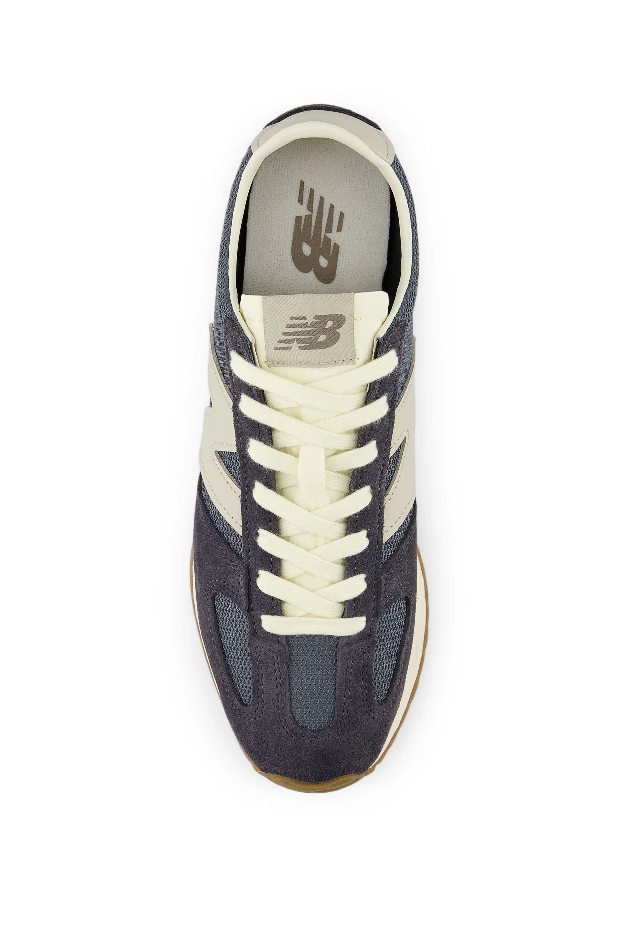 NEW BALANCE 471 TRAINER PHANTOM/GRAPHITE - Image 3